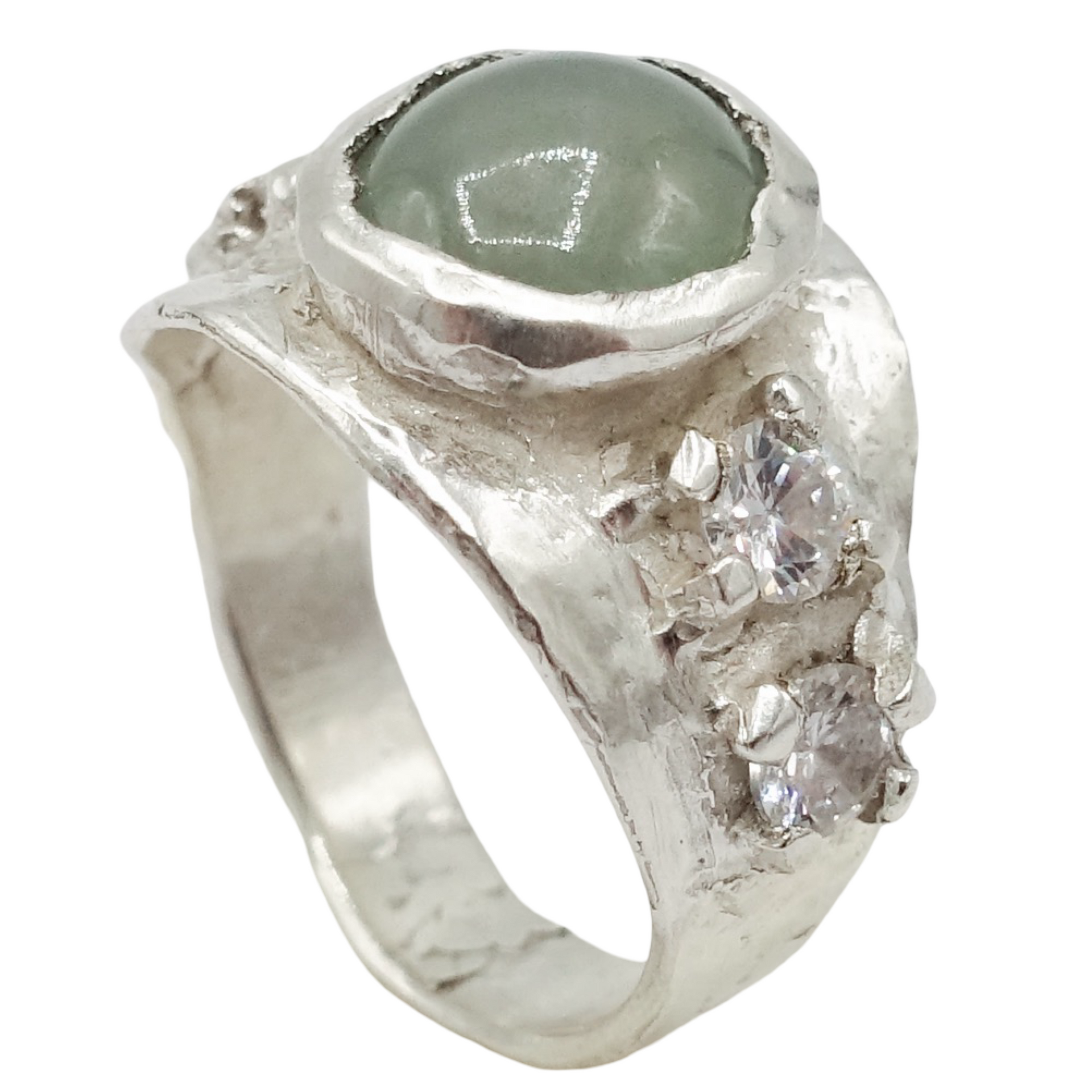 LADY IVY RING || SZ 8