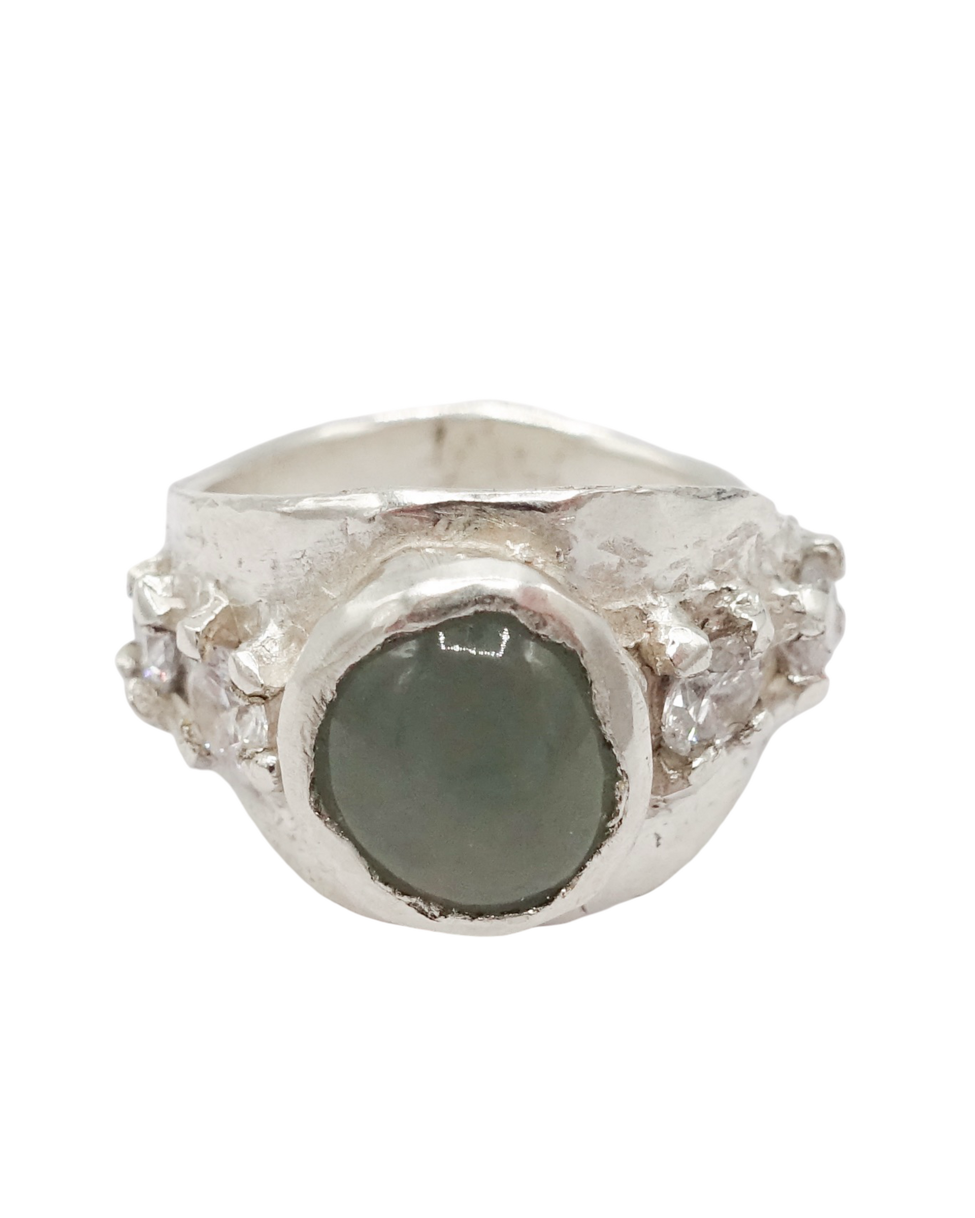 LADY IVY RING || SZ 8