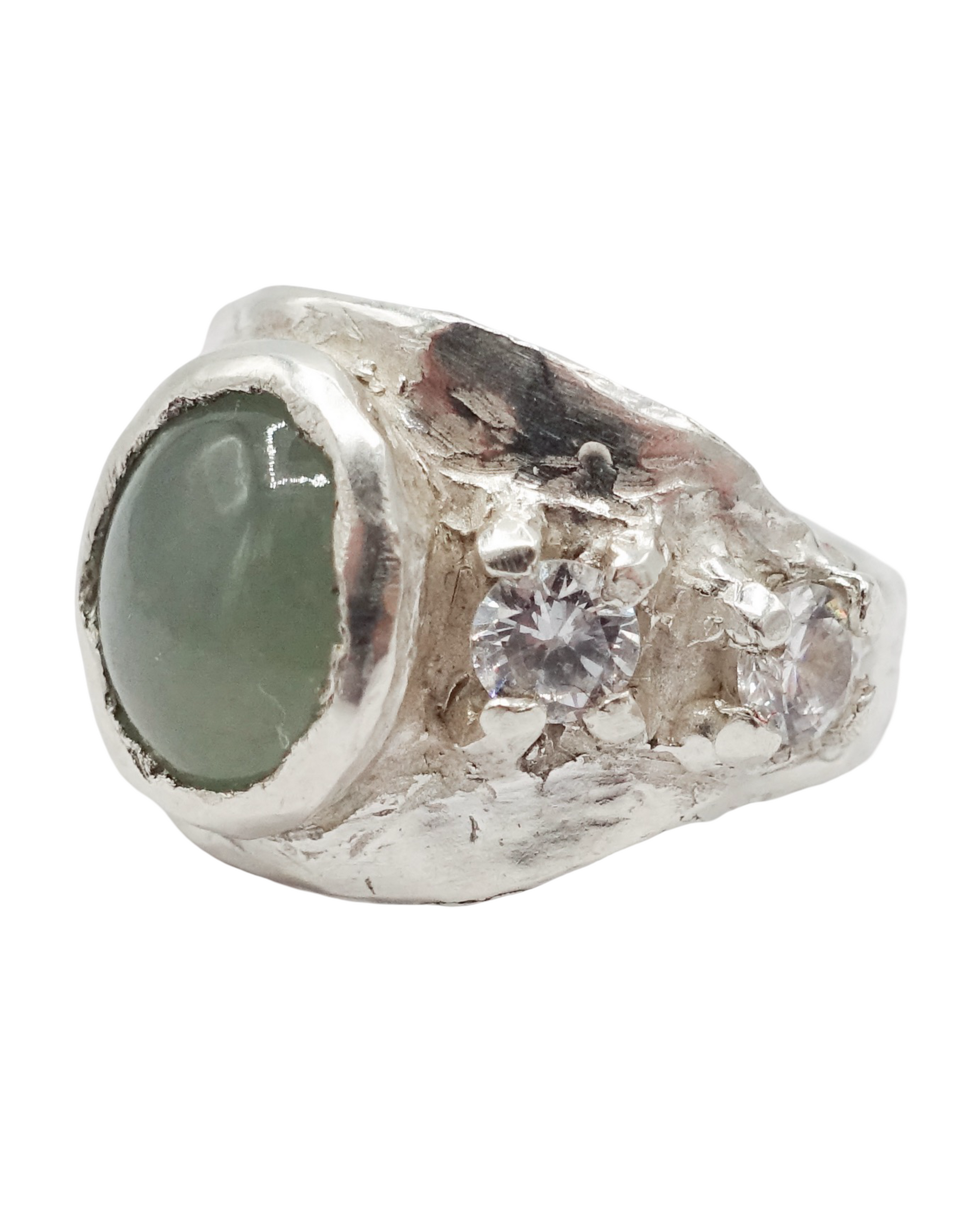 LADY IVY RING || SZ 8
