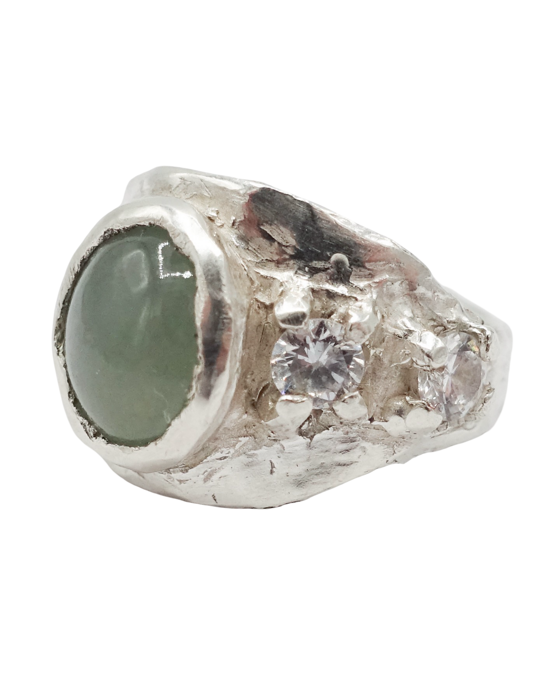LADY IVY RING || SZ 8
