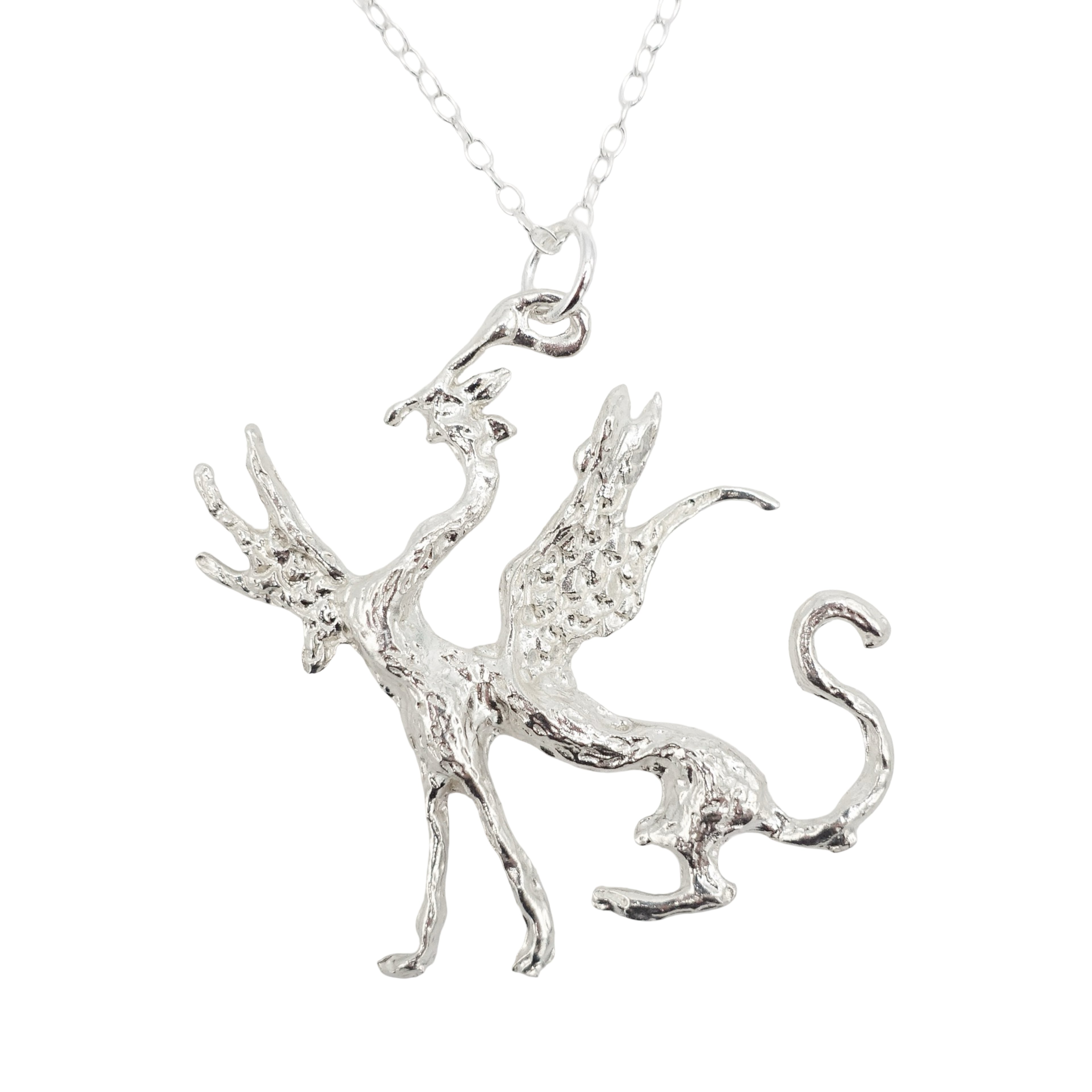 s*S様 希少 n.hollywood hand pendant SUPERSTITION PENDANT - Harlot Hands