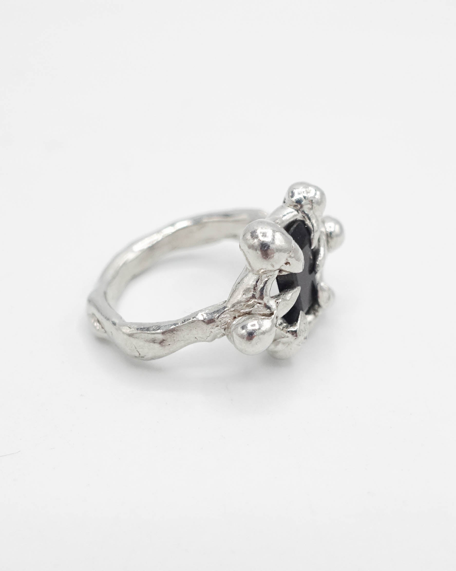 PRIZE RING // SZ 4.5