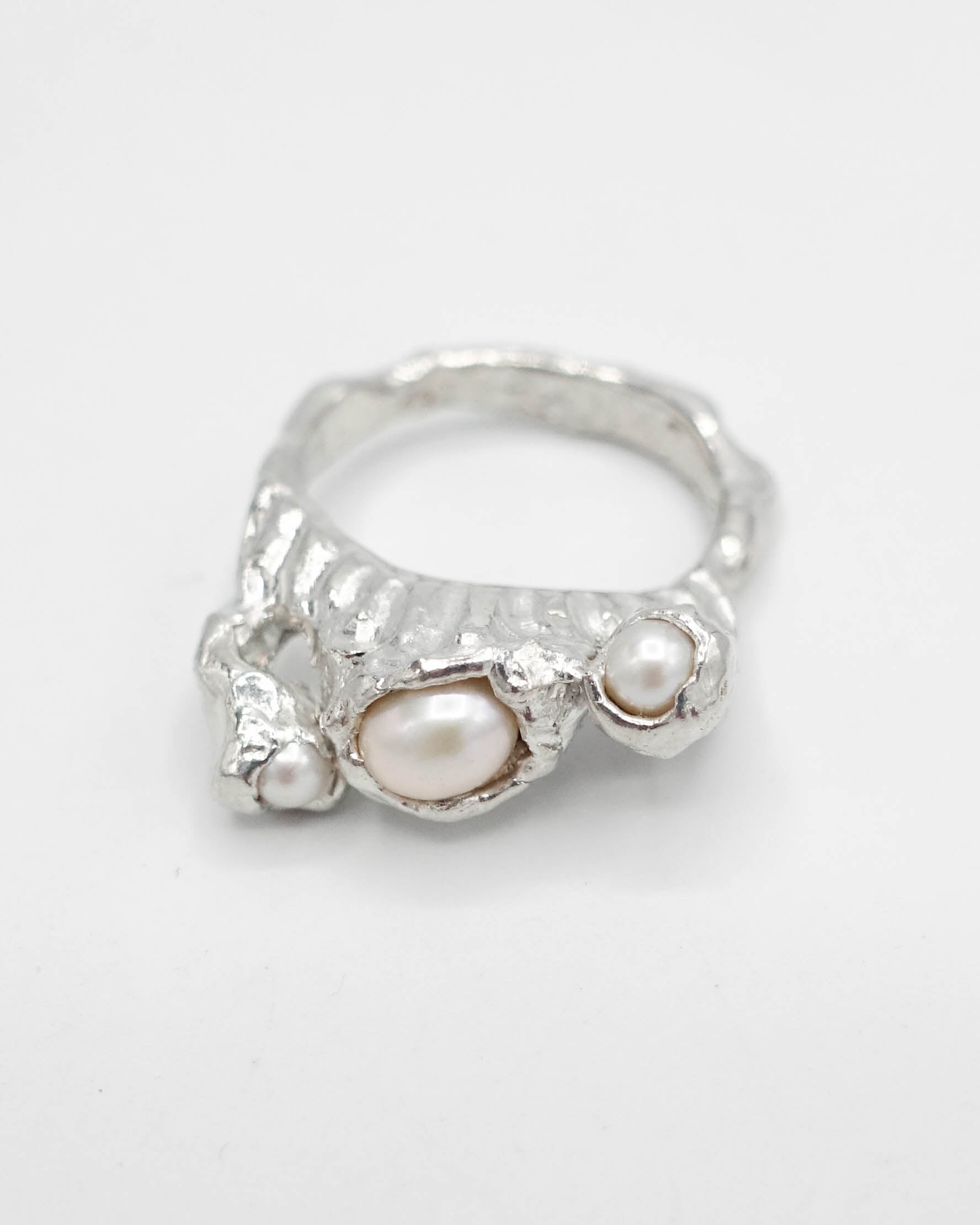 BULBS RING // SZ 7