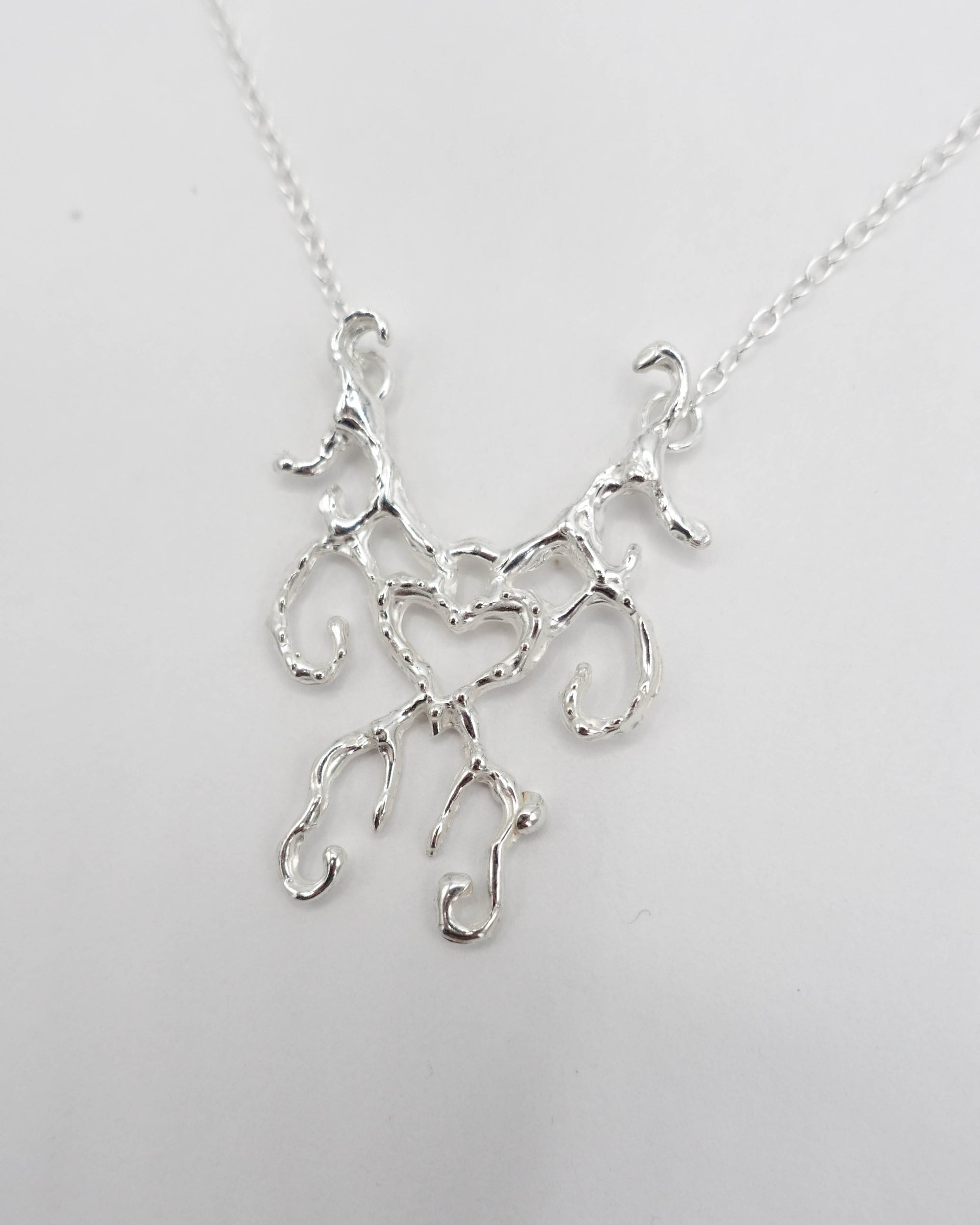 TEMPEST PENDANT