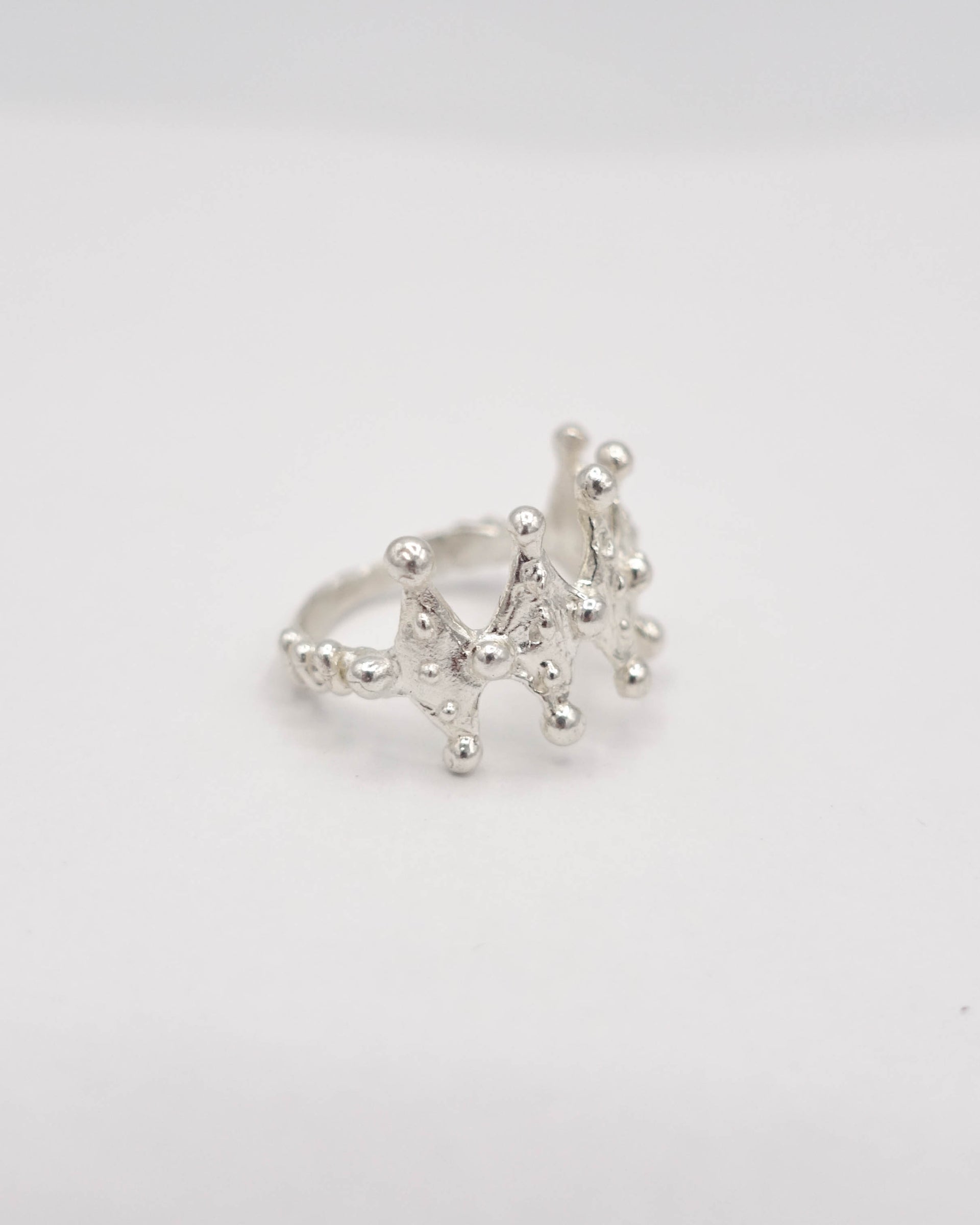 TRAPEZE RING