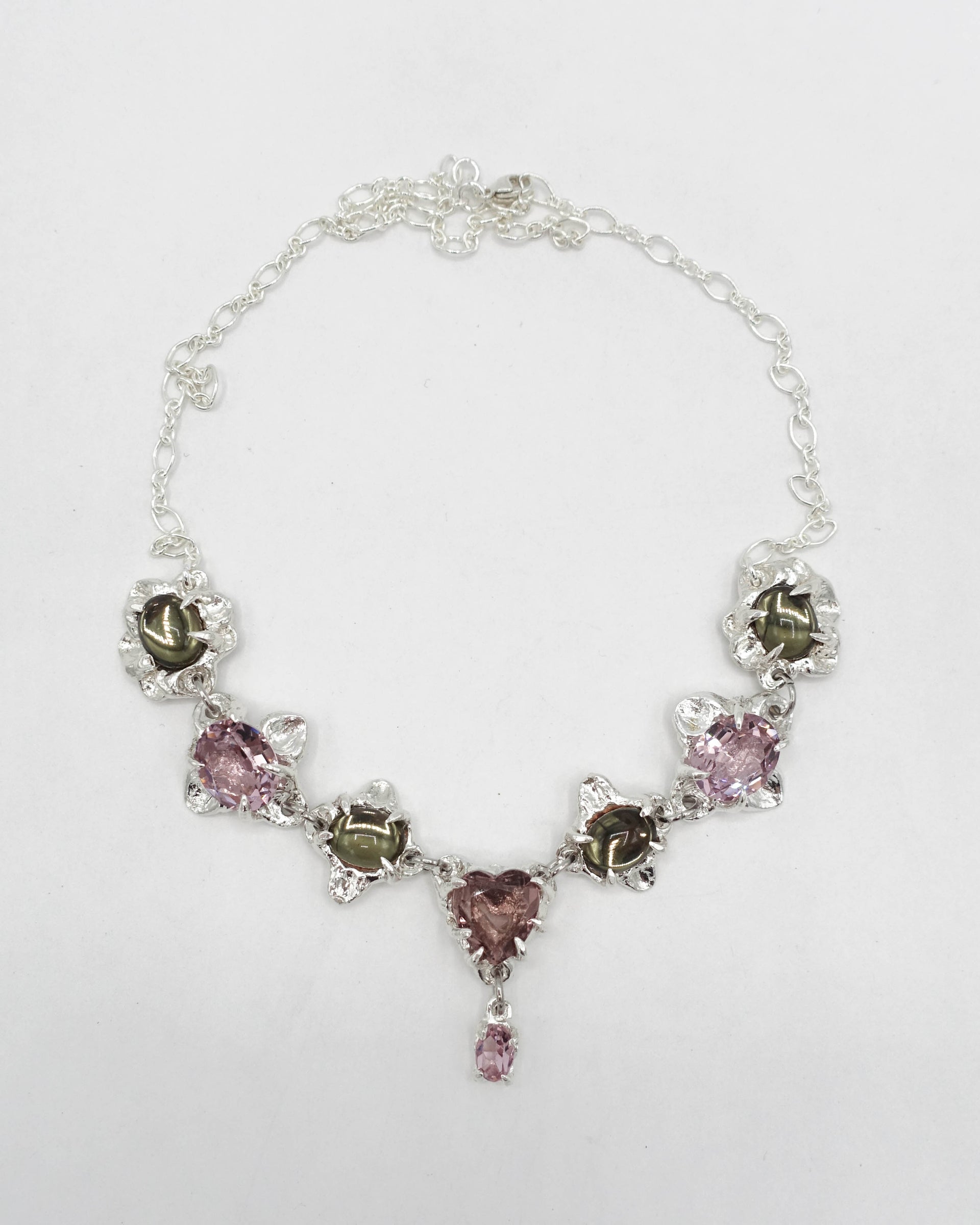 FOREVER LUCKY NECKLACE