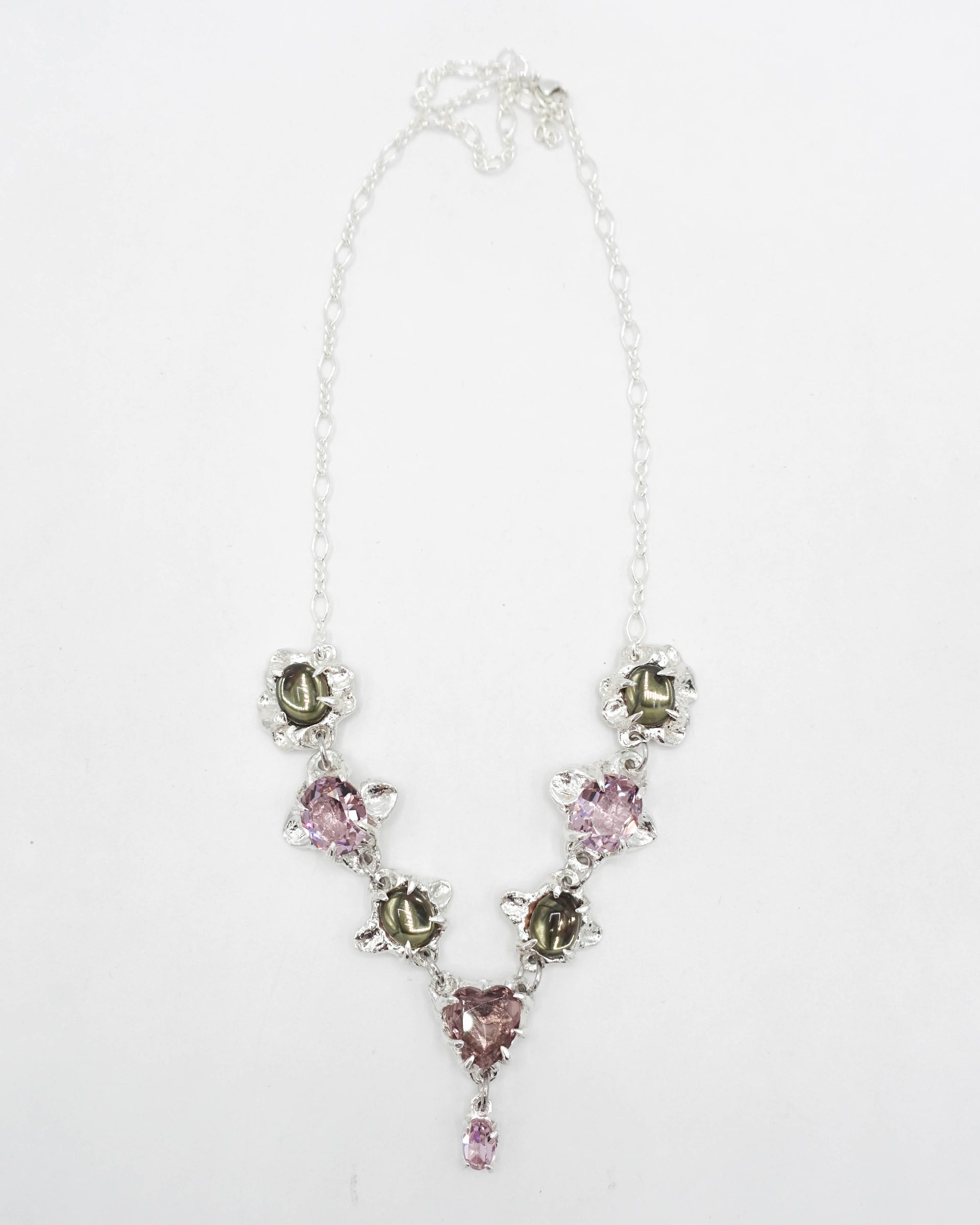 FOREVER LUCKY NECKLACE