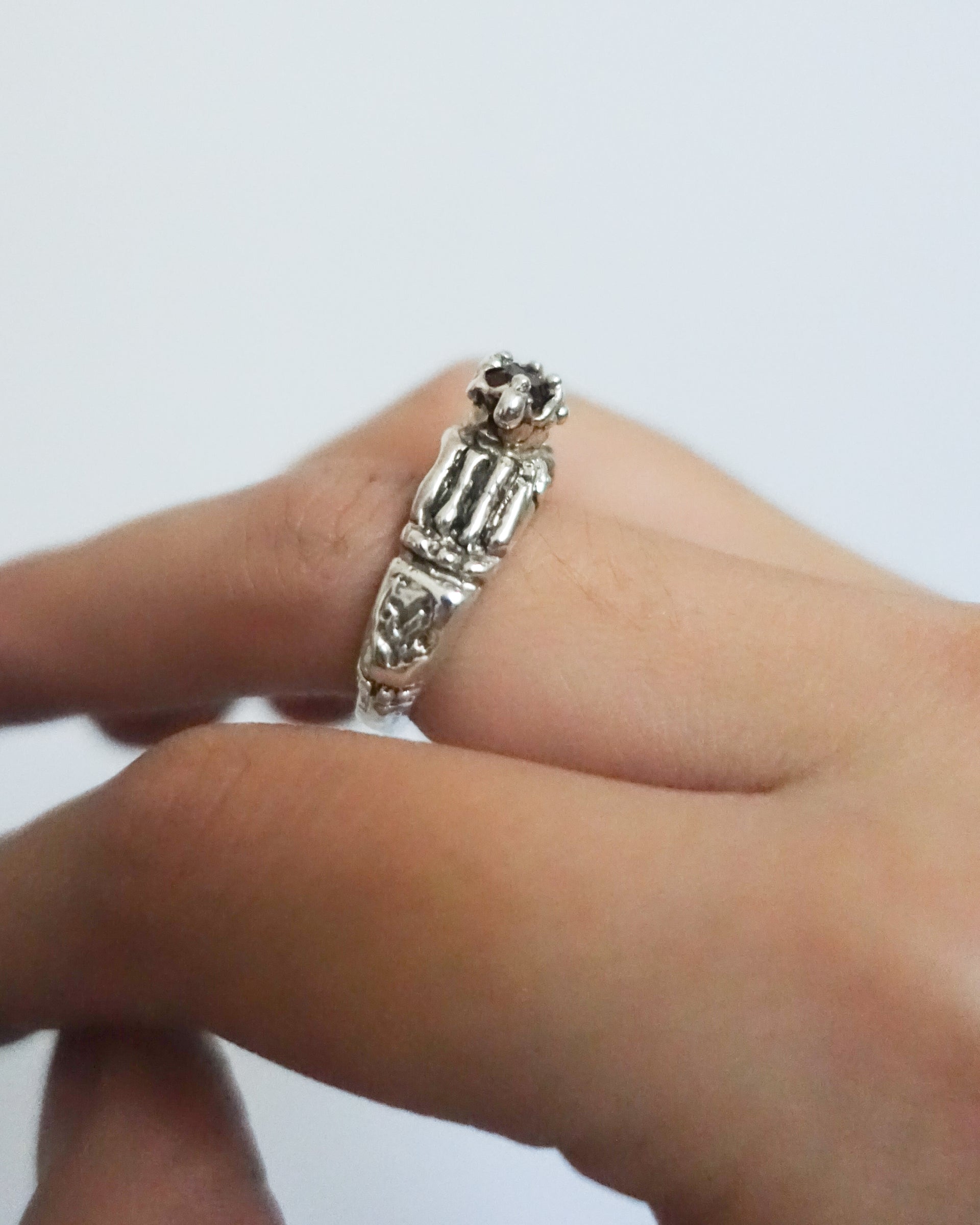 MOST ARDENT RING