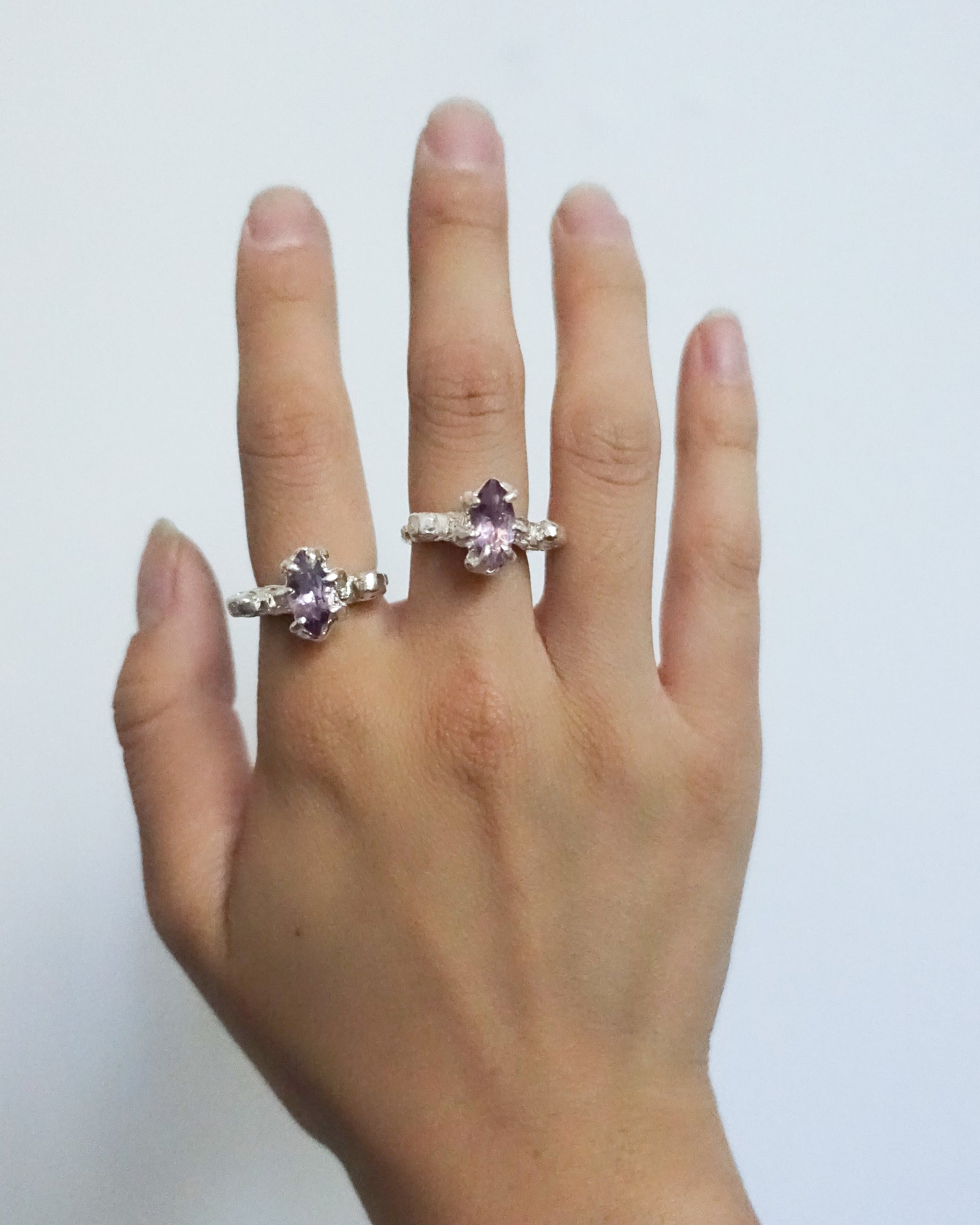 WISTERIA RING