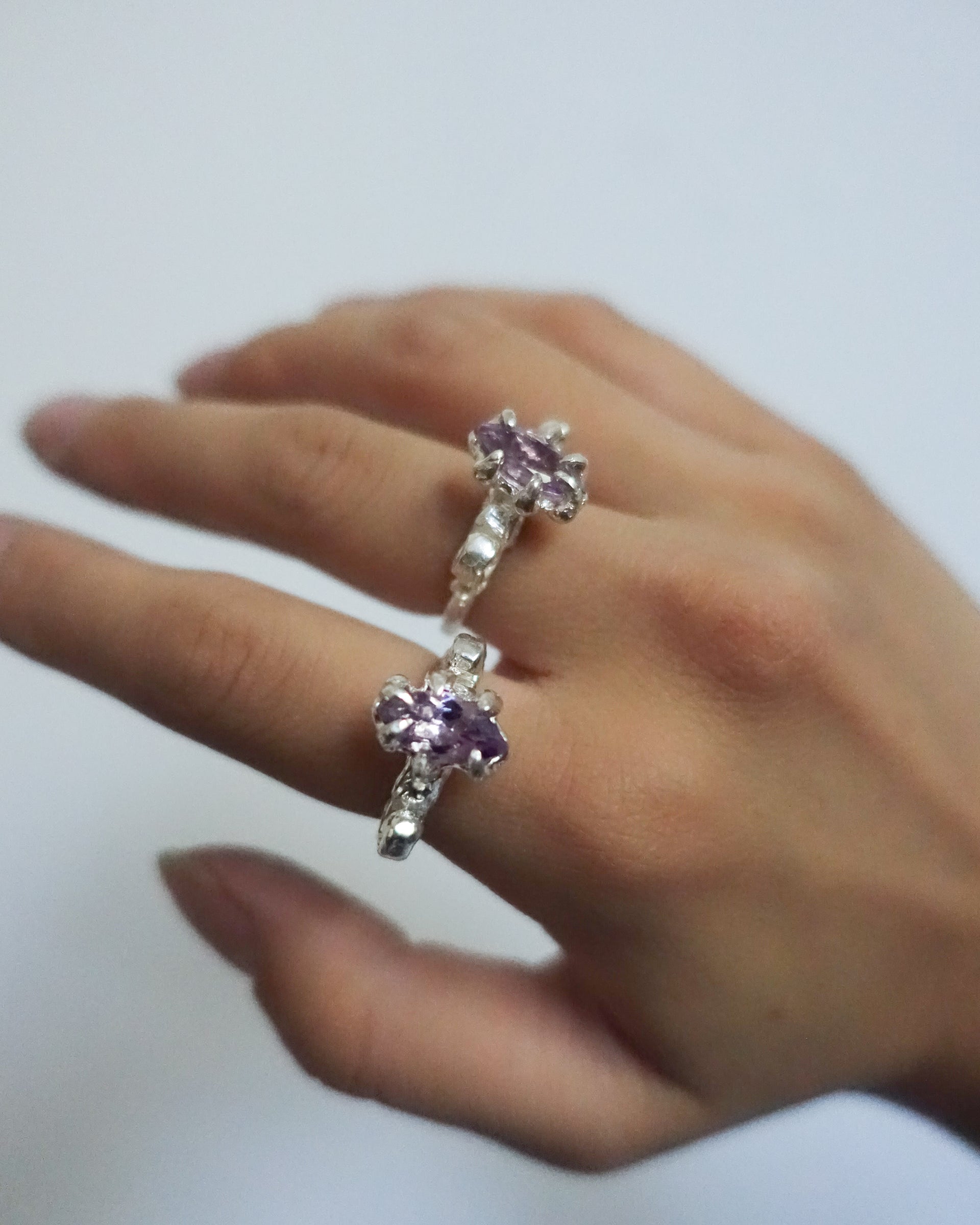 WISTERIA RING
