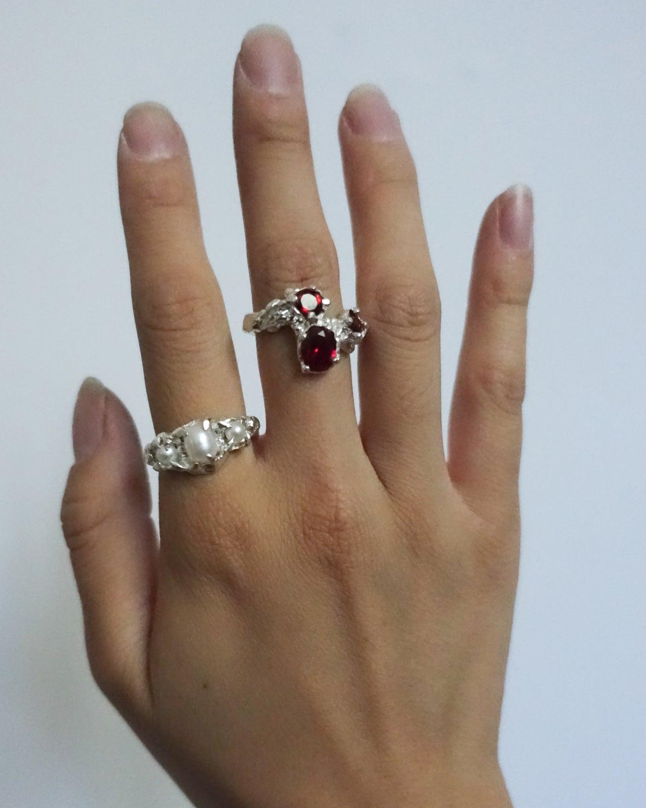 EMPIRES RING