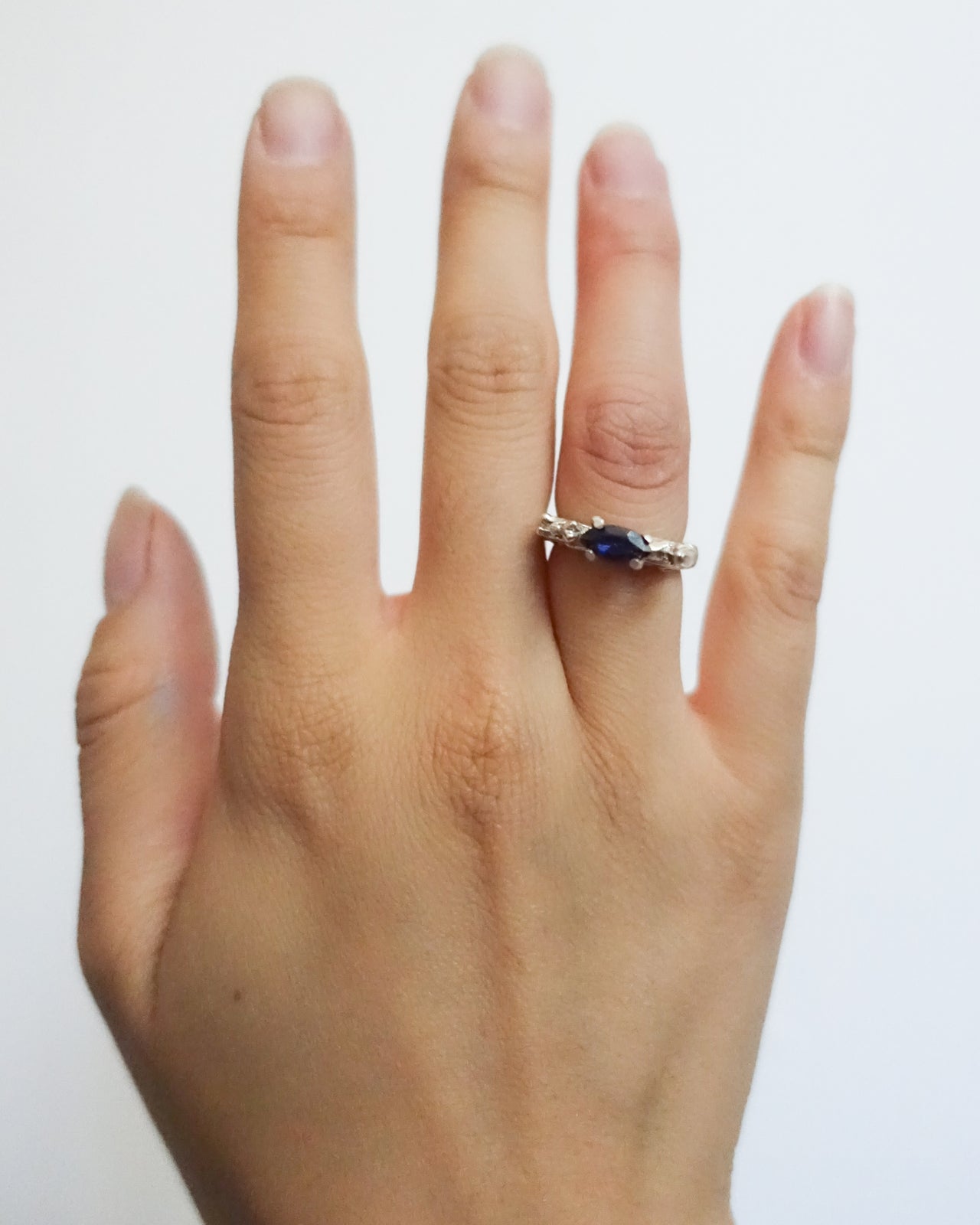 MIRAGE RING
