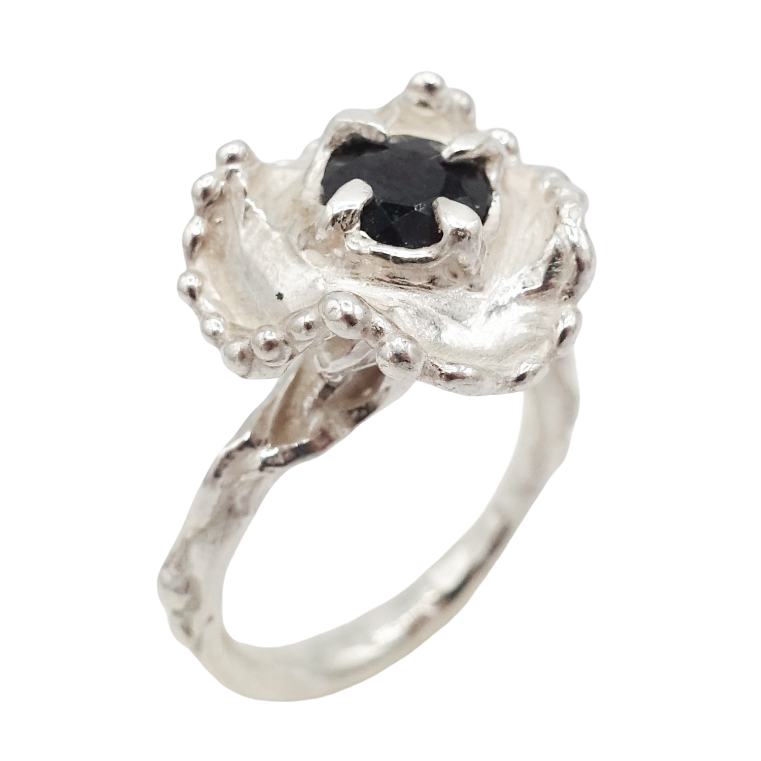 FIDES RING || SZ 5.5