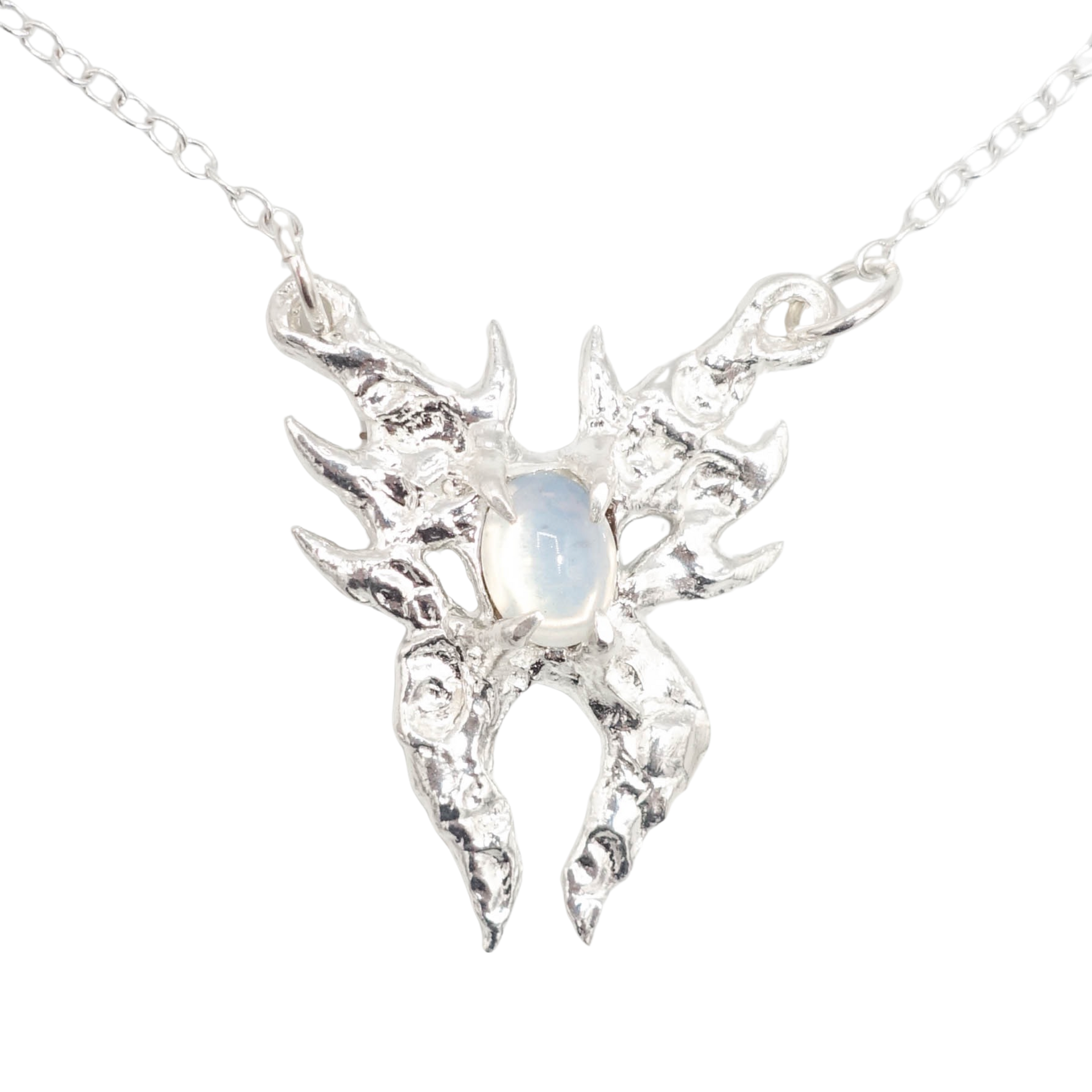 FREYA BUTTERFLY PENDANT