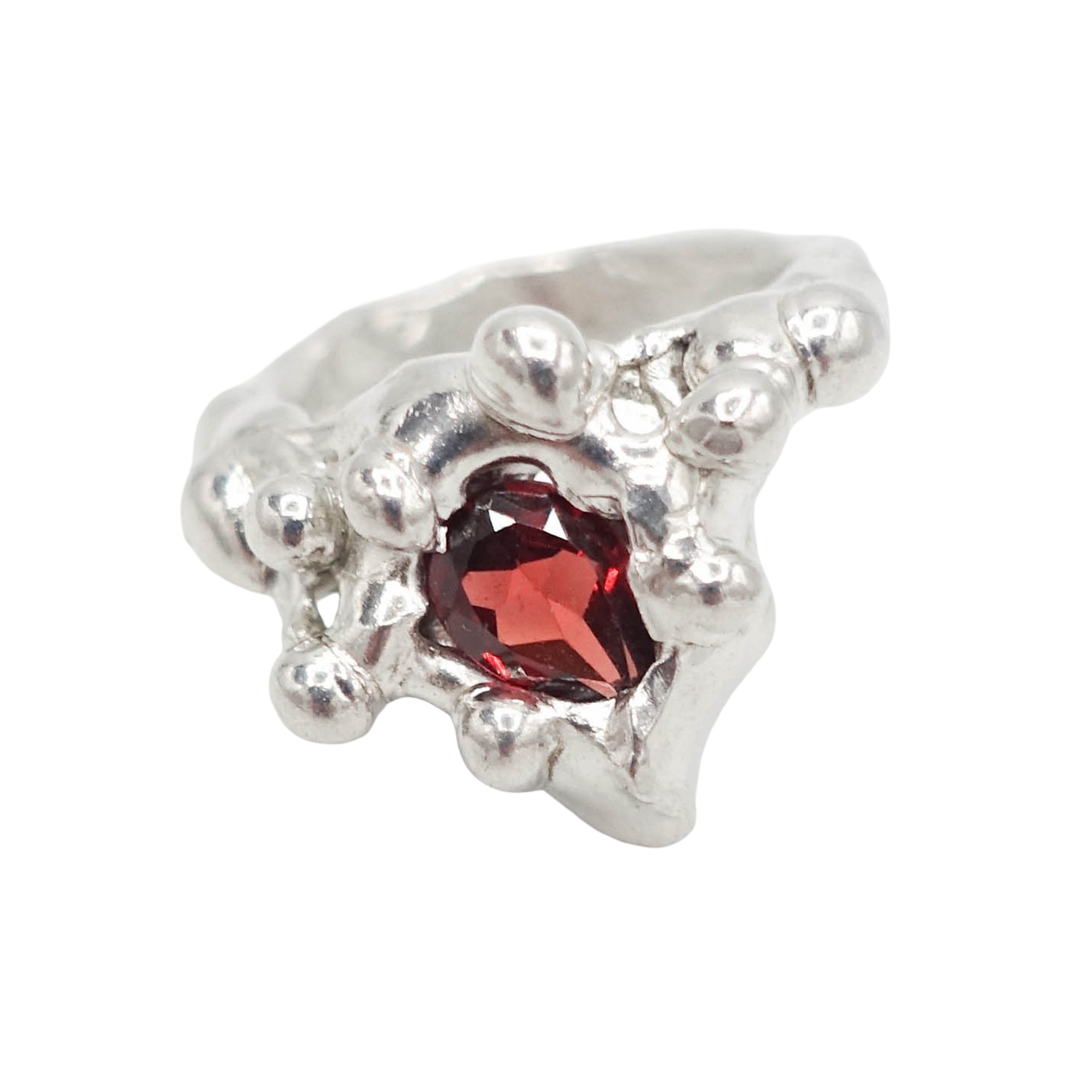 TRAIPSE RING // SZ 4