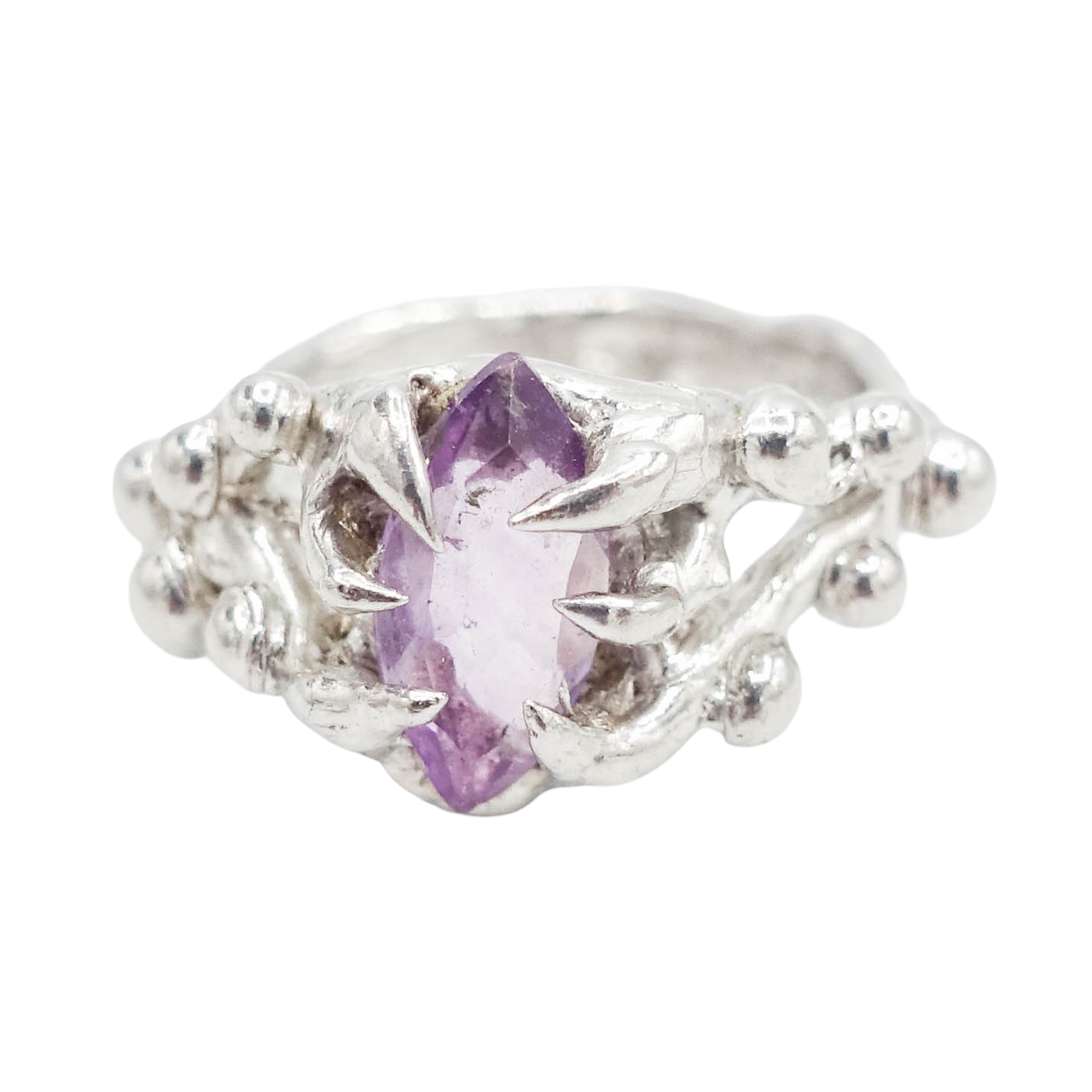 MAEVE RING // SZ 8