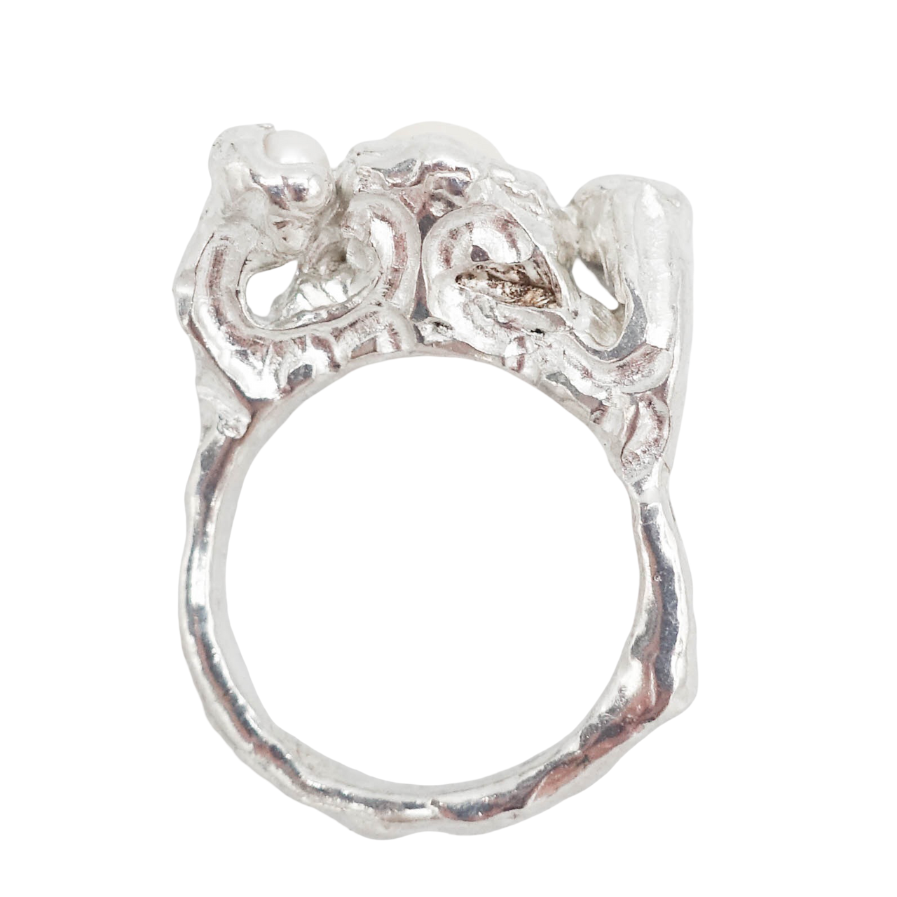 BULBS RING // SZ 7