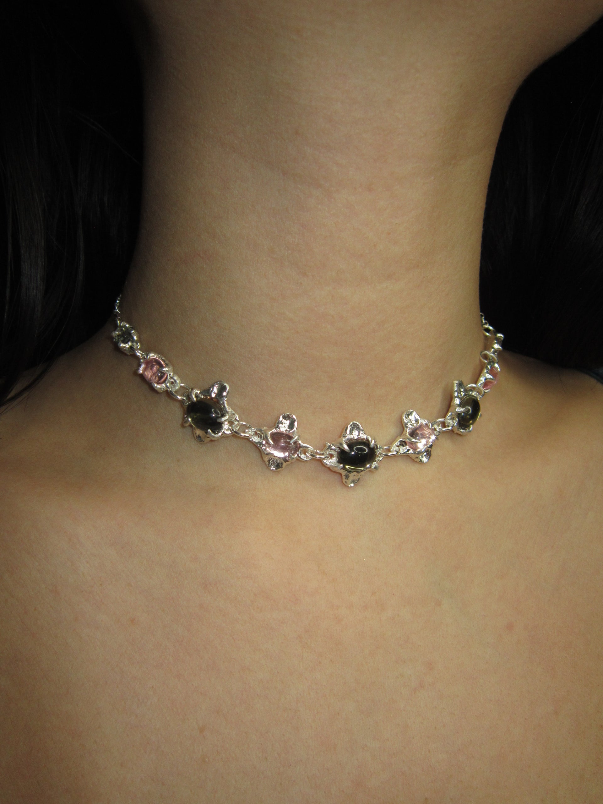 ORPHEUM COLLAR