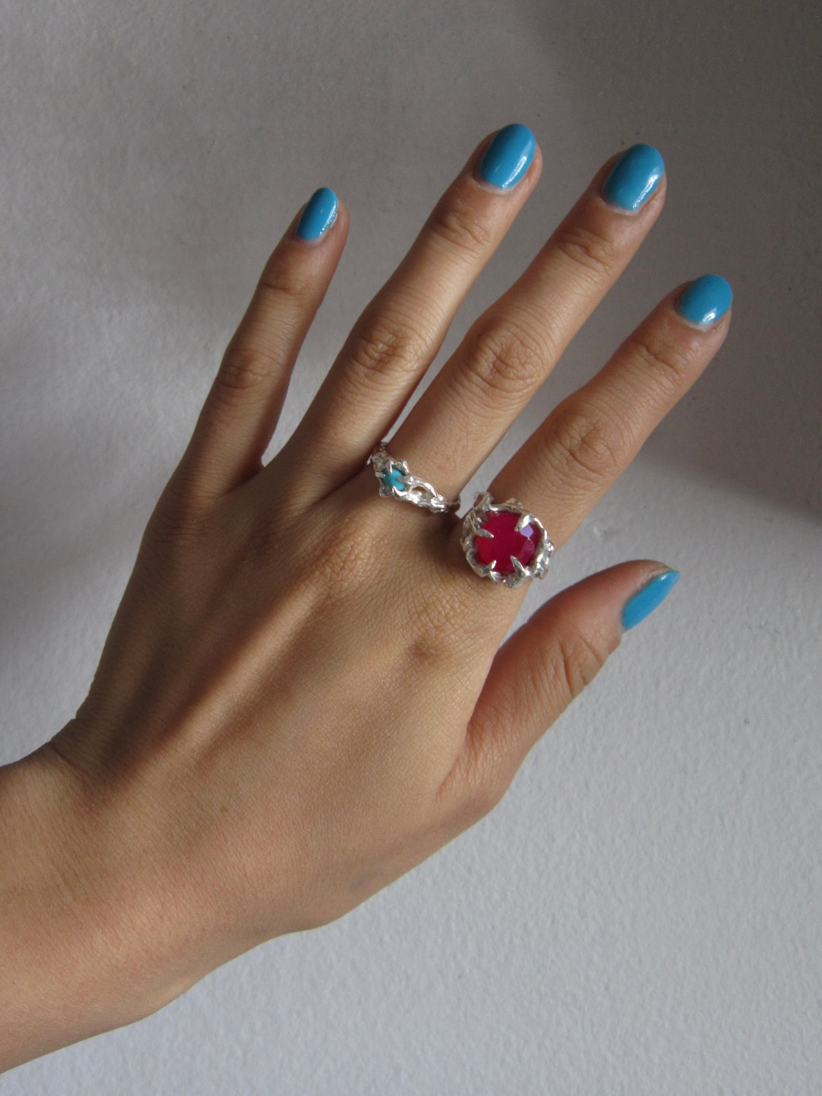 VISIONS RING