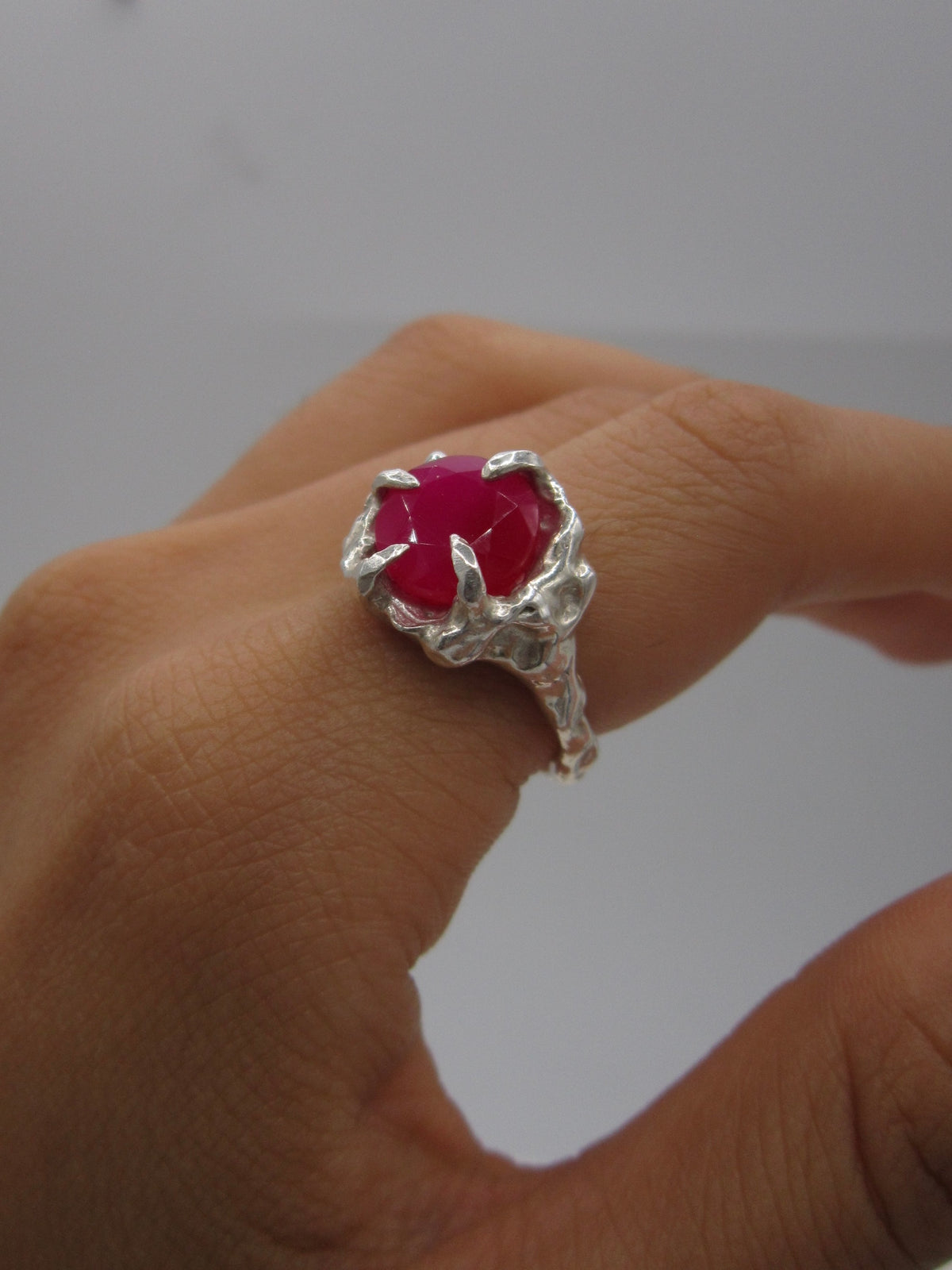 MIMESIS RING