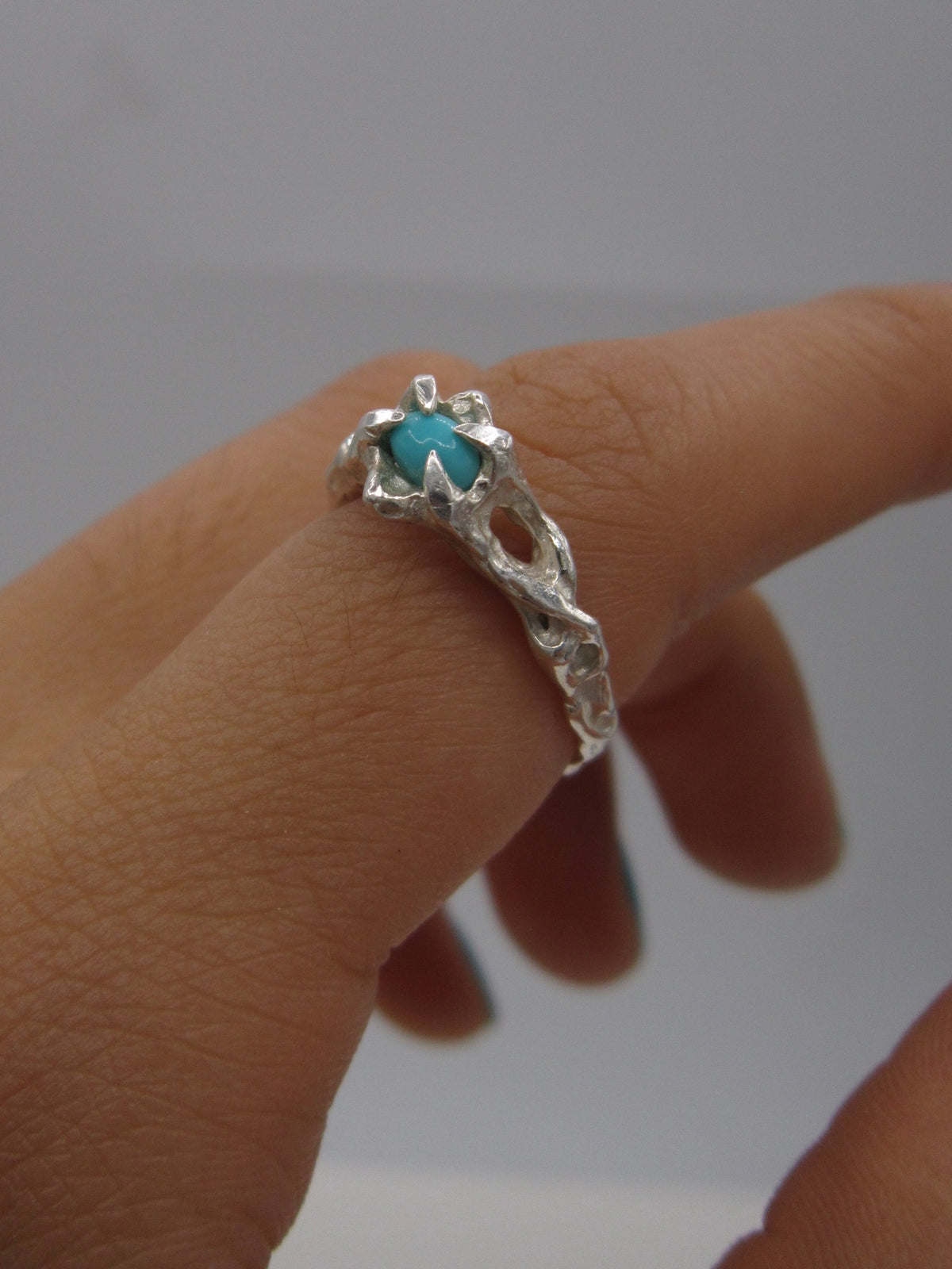 VISIONS RING