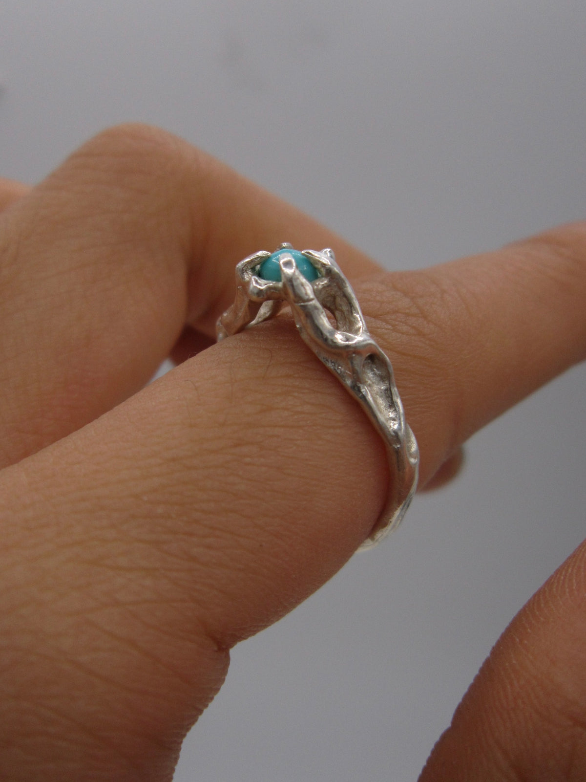 VISIONS RING
