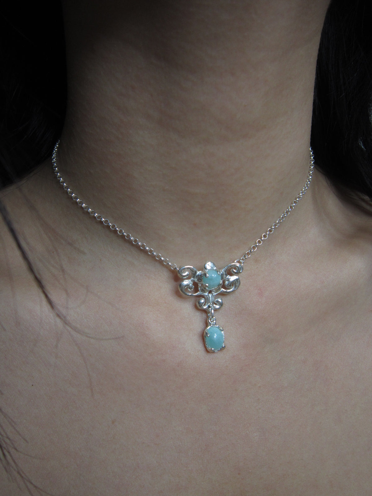 CECILE PENDANT