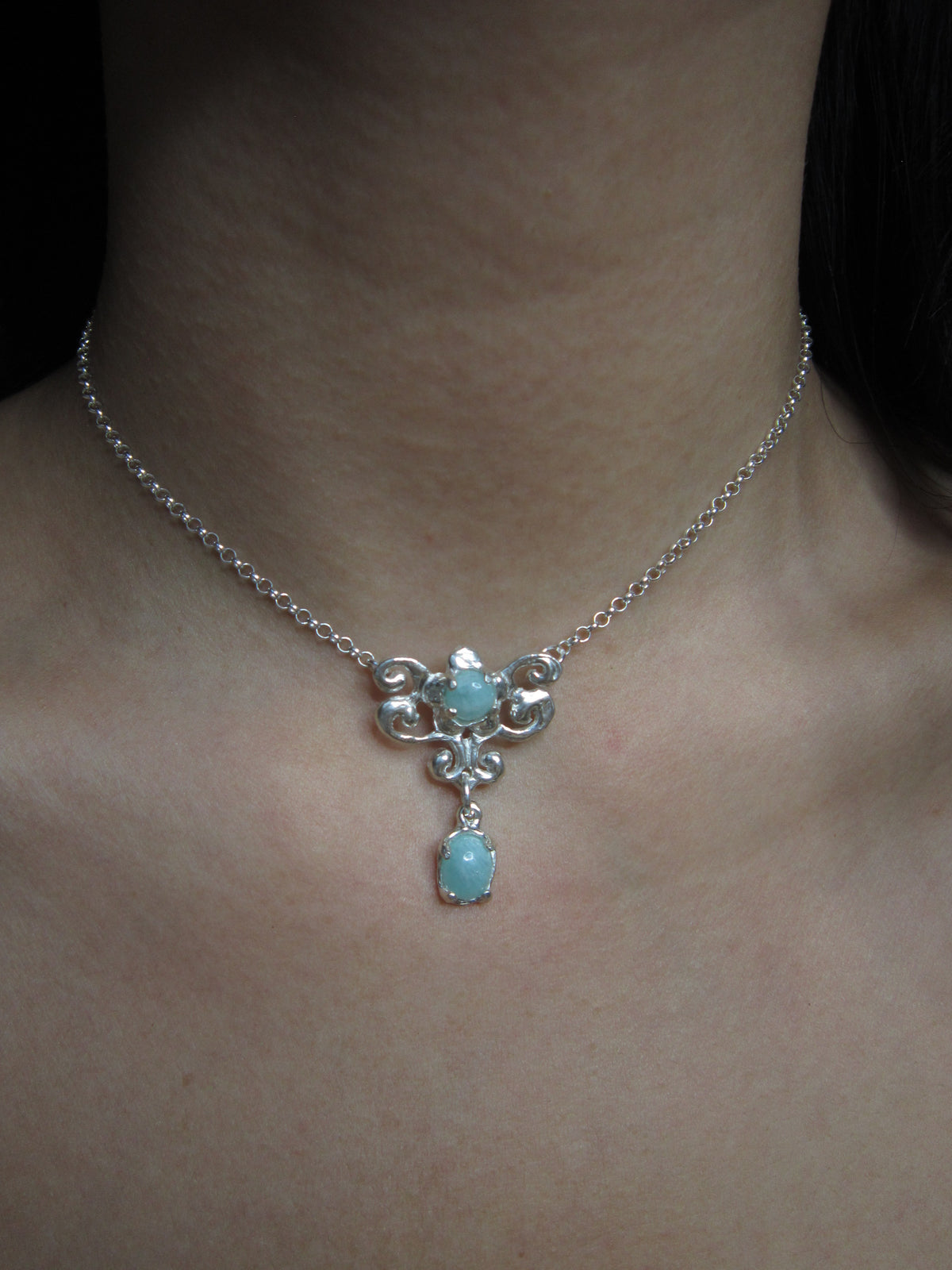 CECILE PENDANT