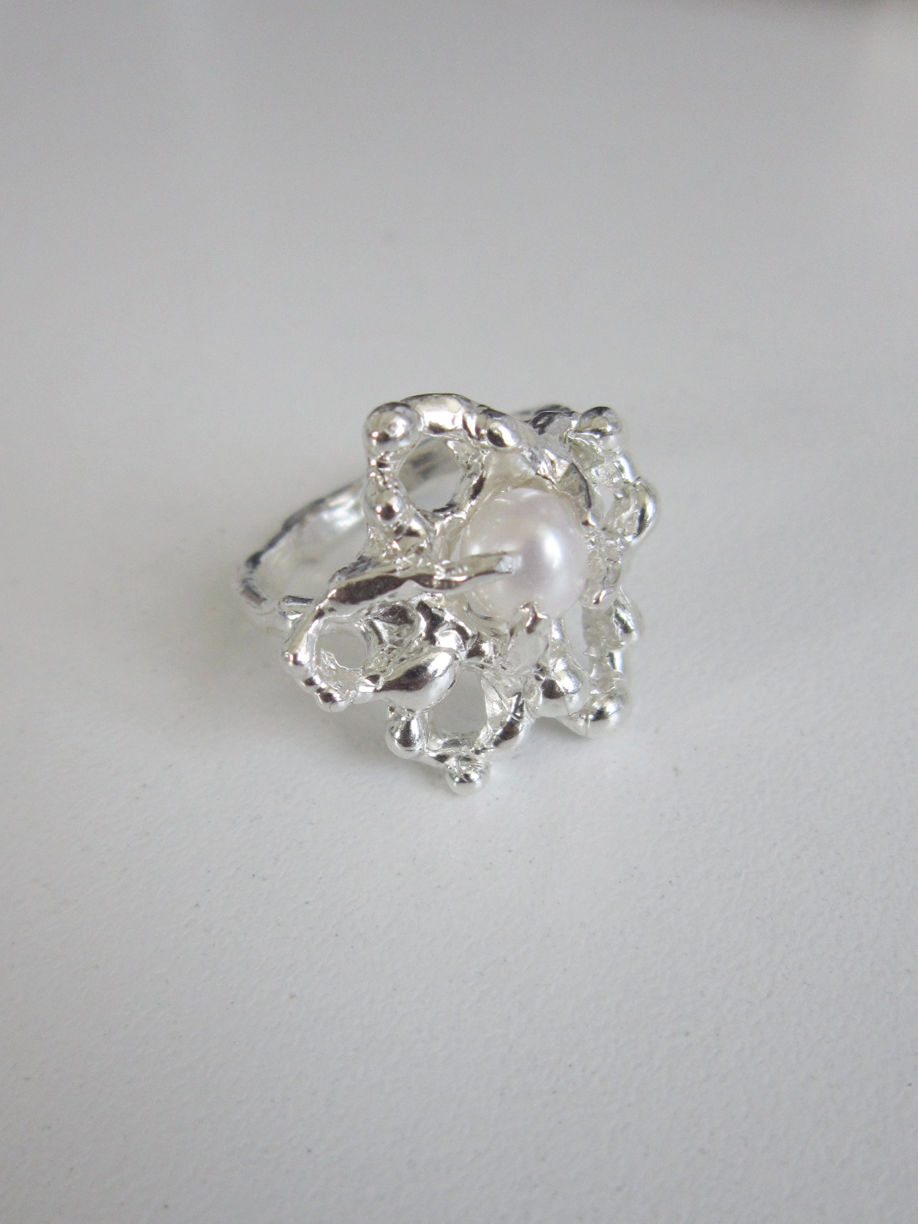 FLEUR RING