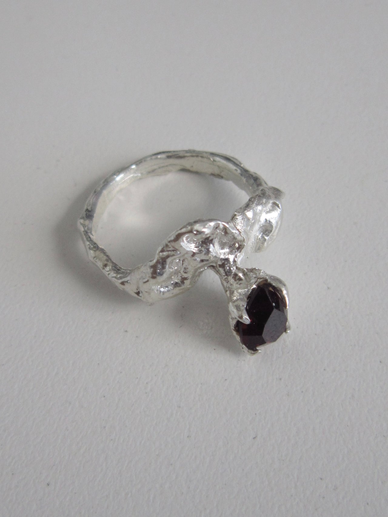 VERUCA RING