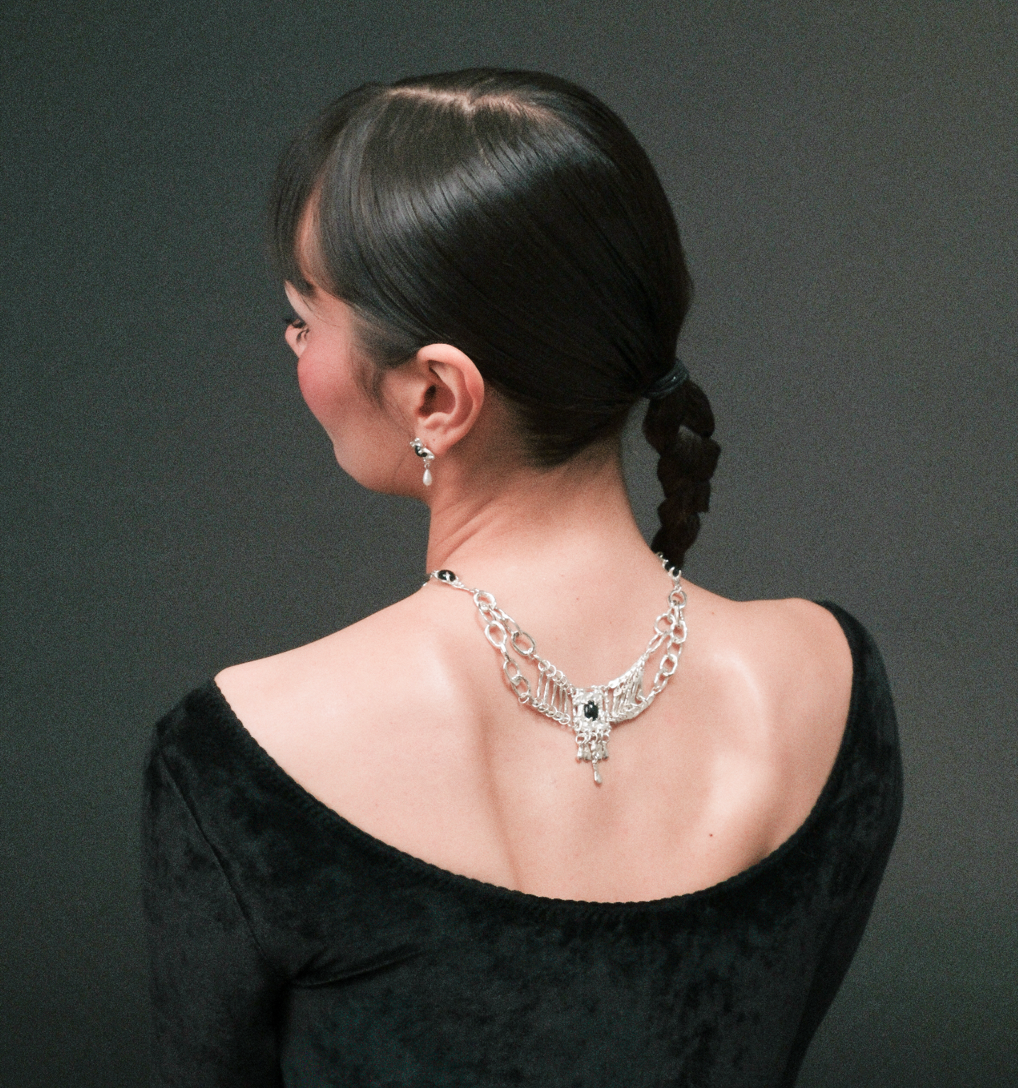 ETERNITY RELIC CHAIN