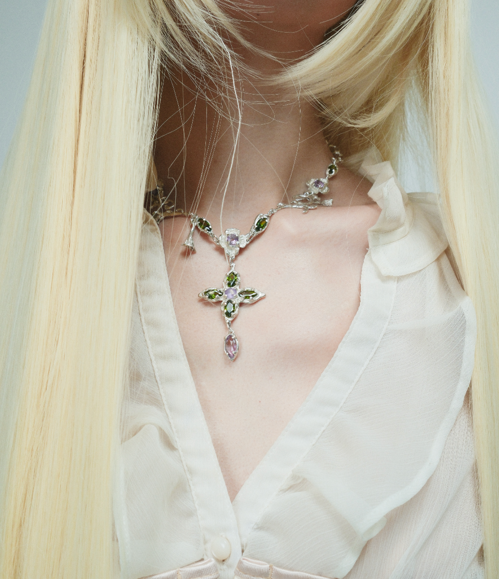 BRIAR ROSE
