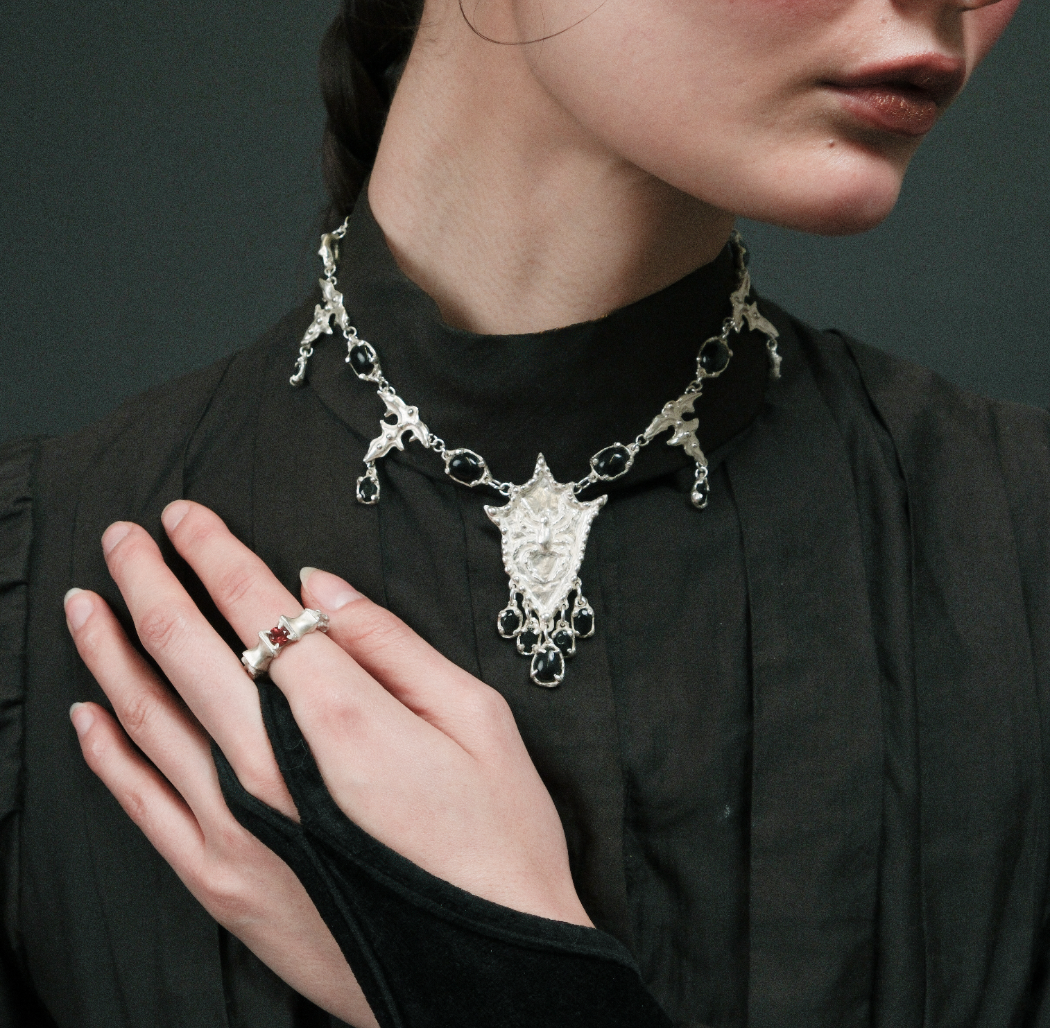 ARACHNE