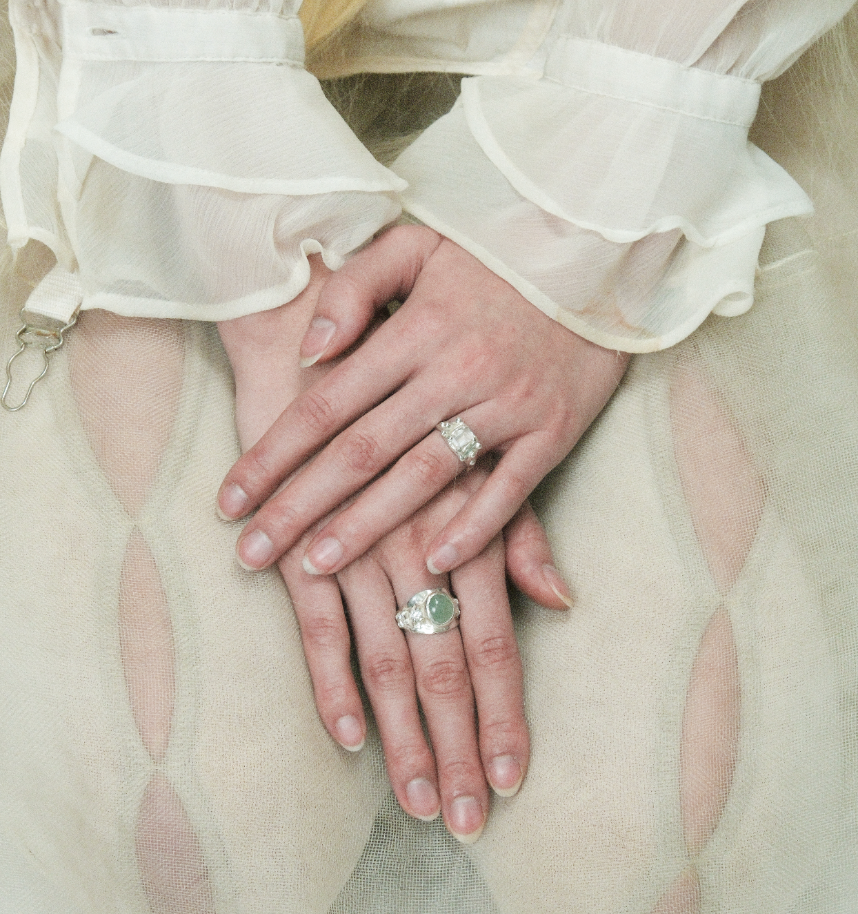 ADORED RING || SZ 6