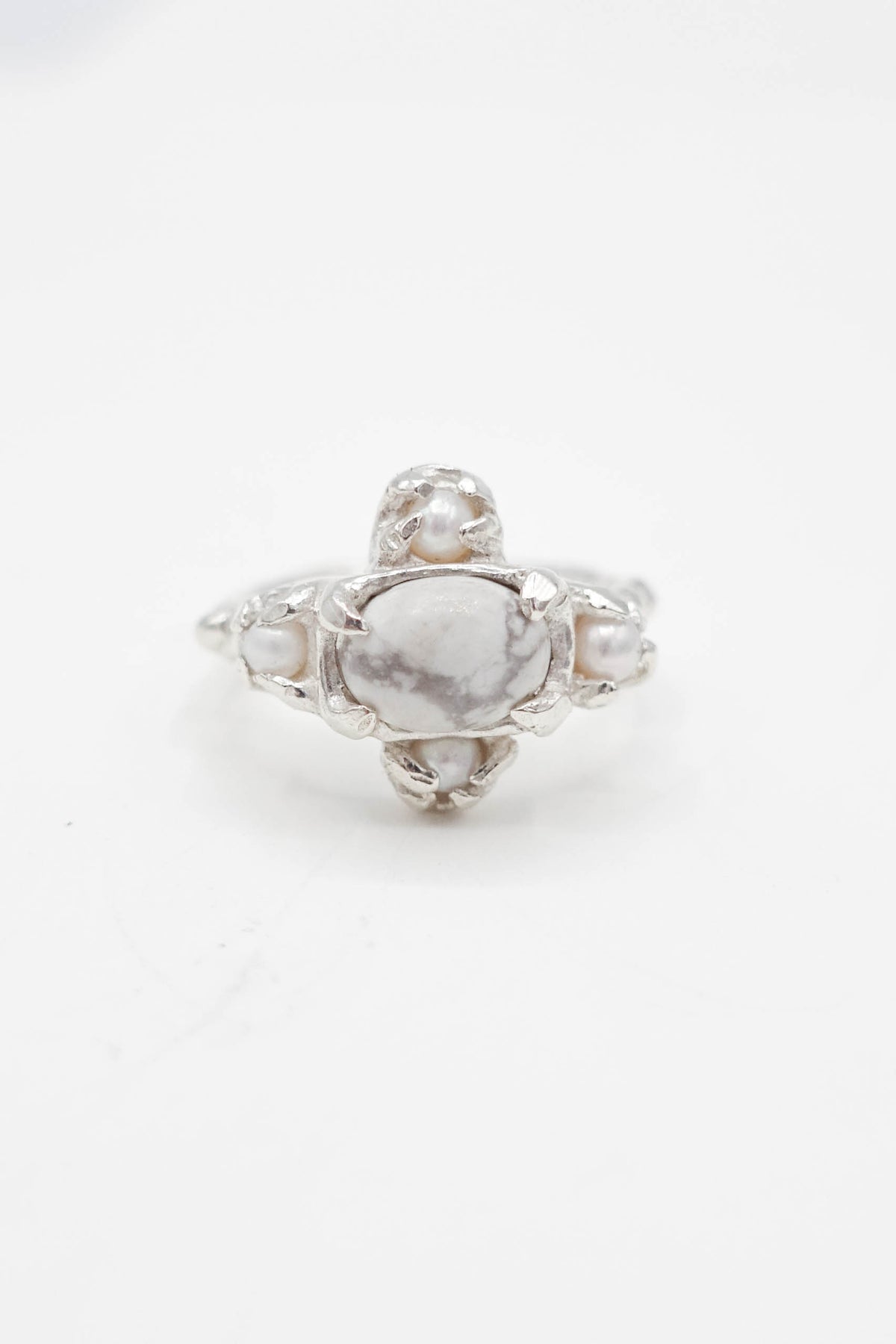 QUARTET RING