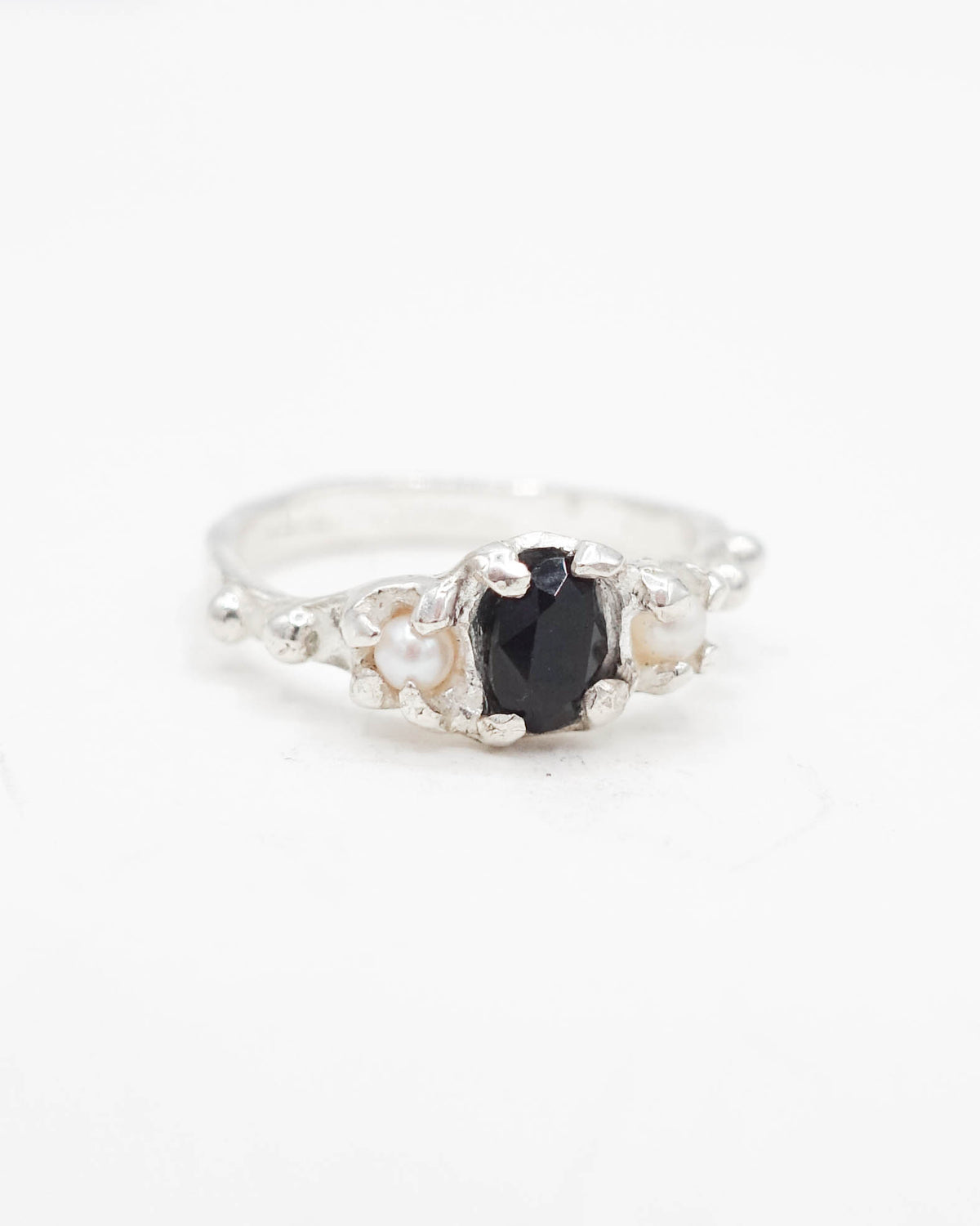 PINNACLE RING