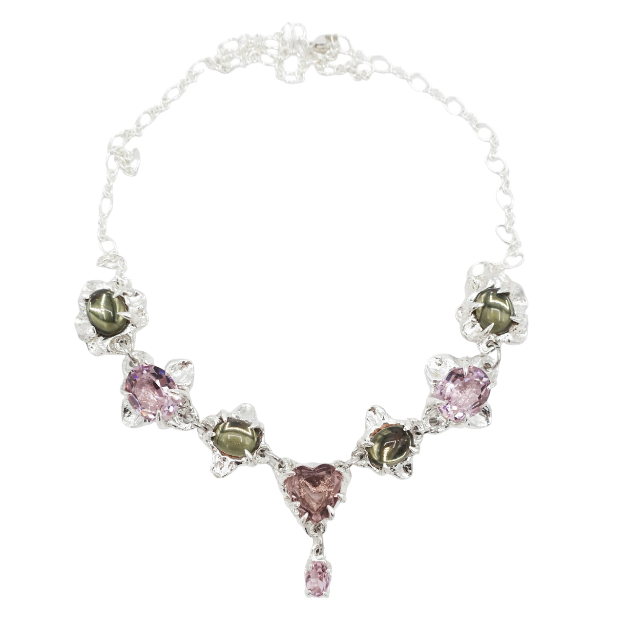 FOREVER LUCKY NECKLACE