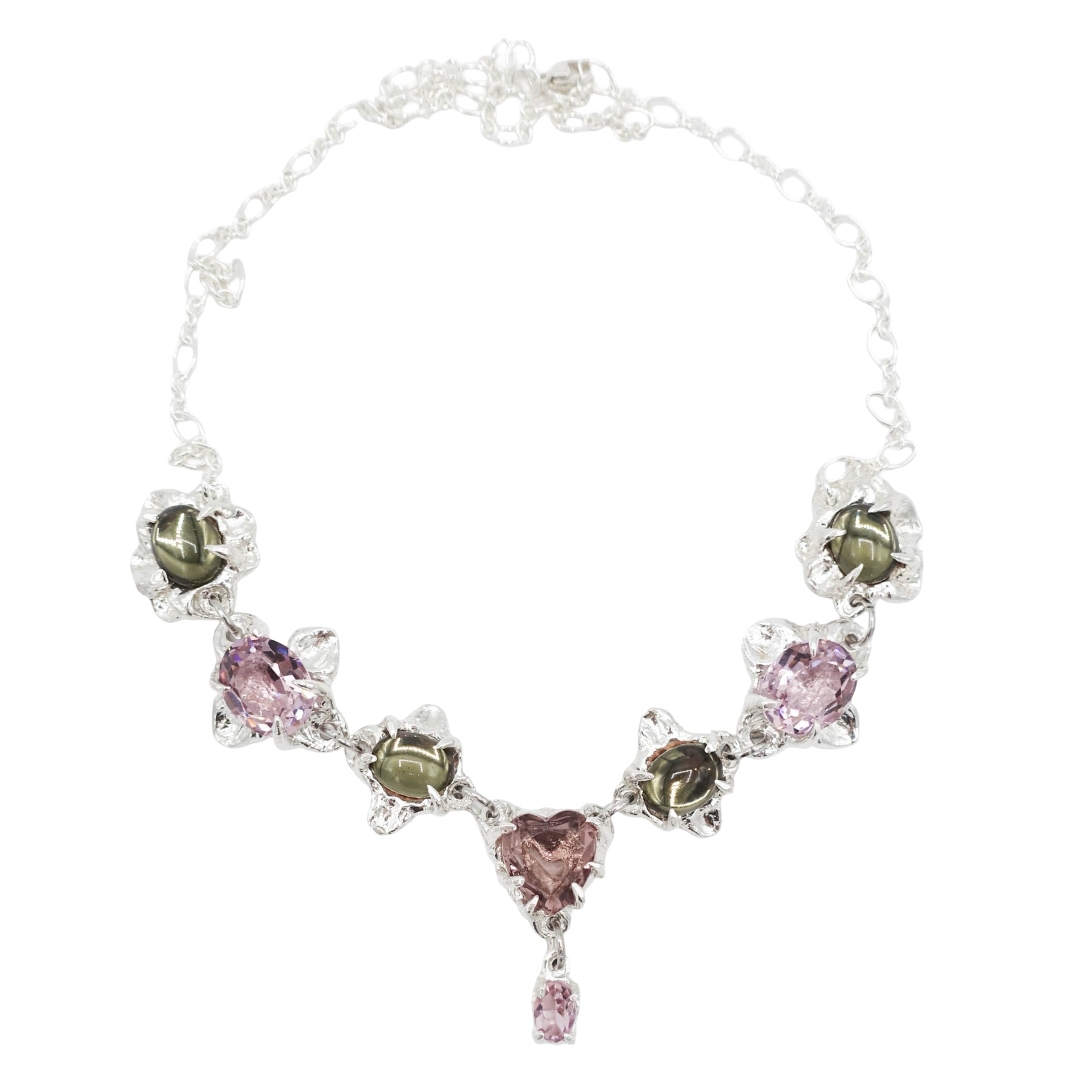 FOREVER LUCKY NECKLACE