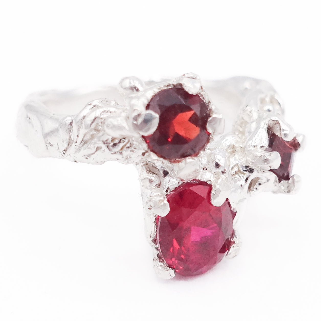EMPIRES RING