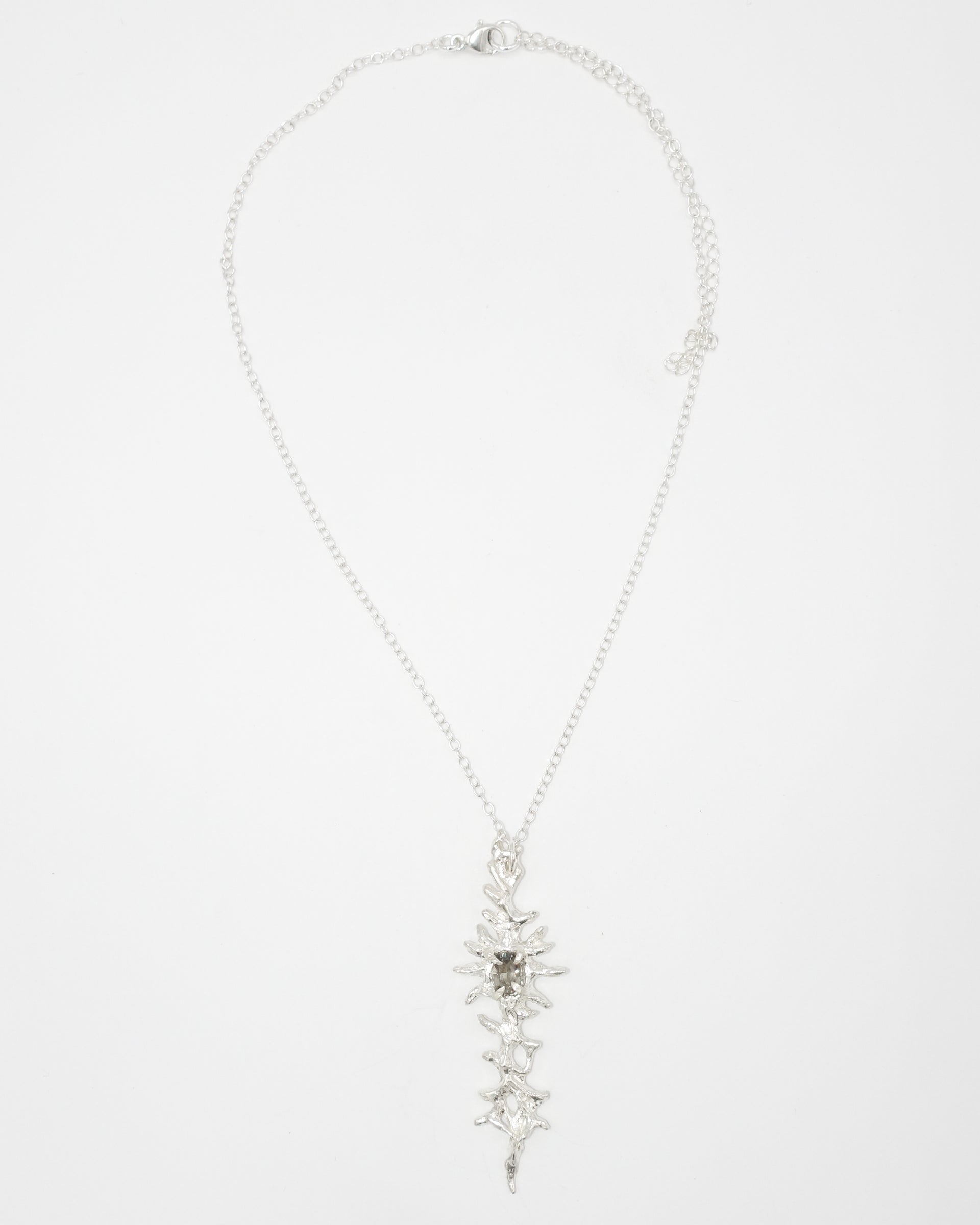 THORNBLADE PENDANT