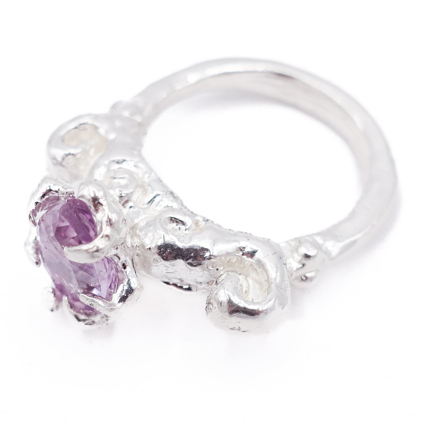 WISTERIA RING