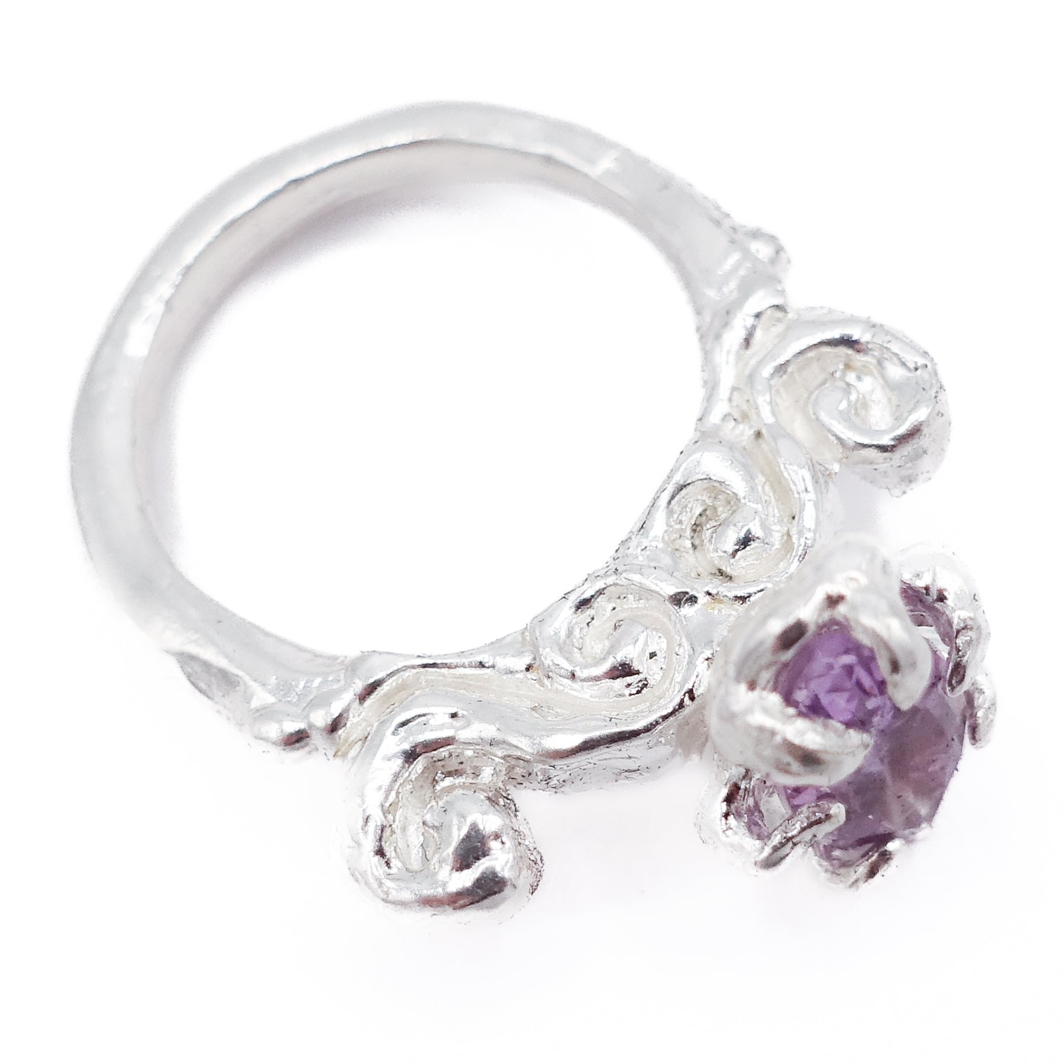 WISTERIA RING