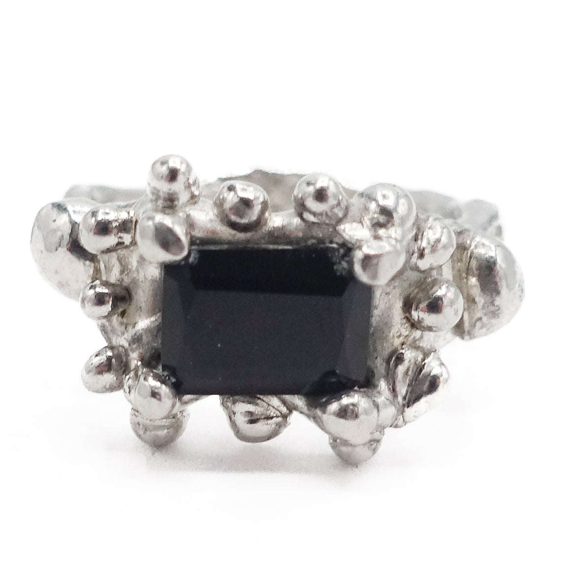 LAZARUS RING // SZ 5
