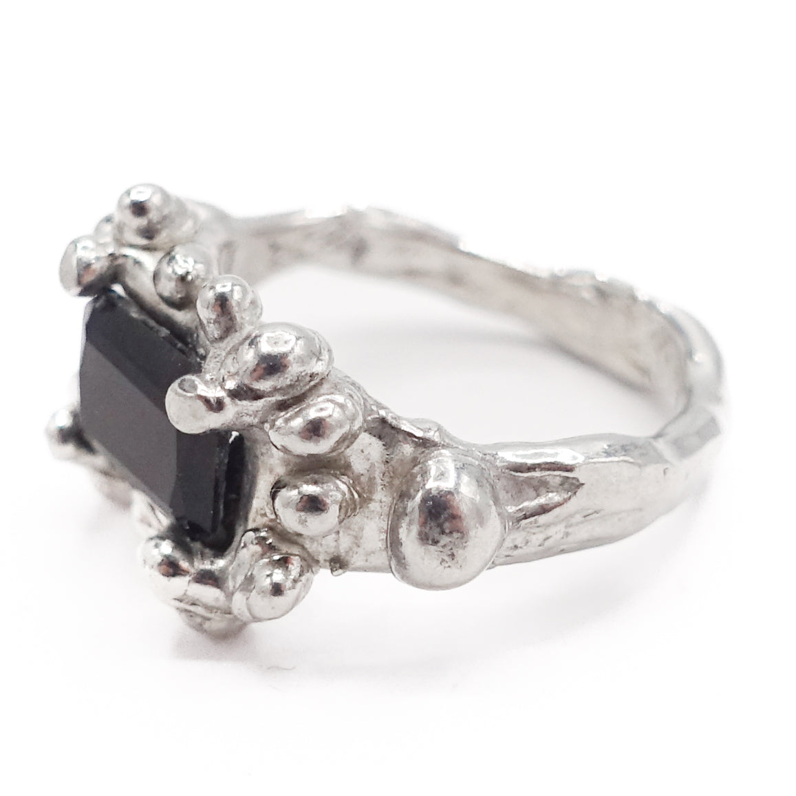 LAZARUS RING // SZ 5