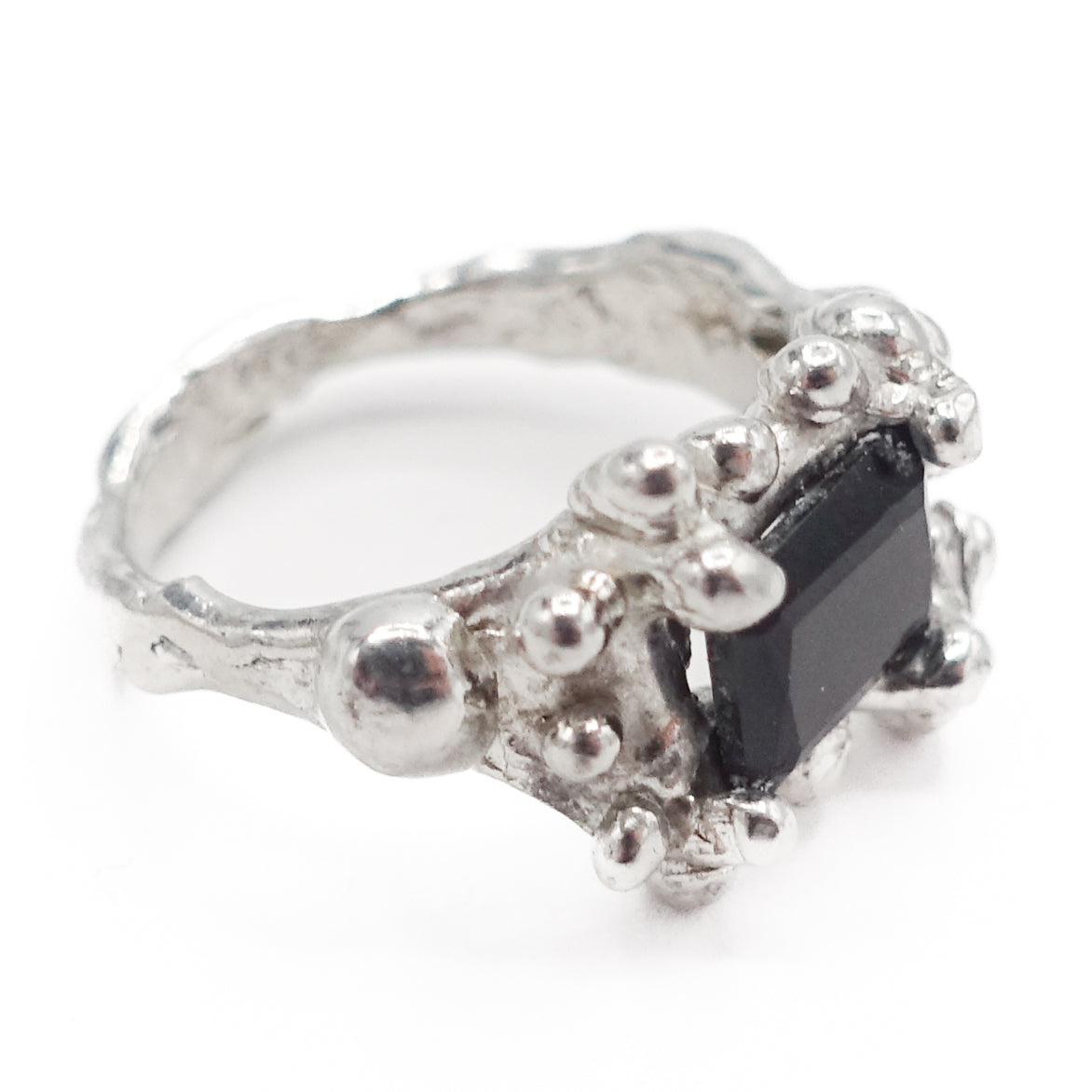 LAZARUS RING // SZ 5