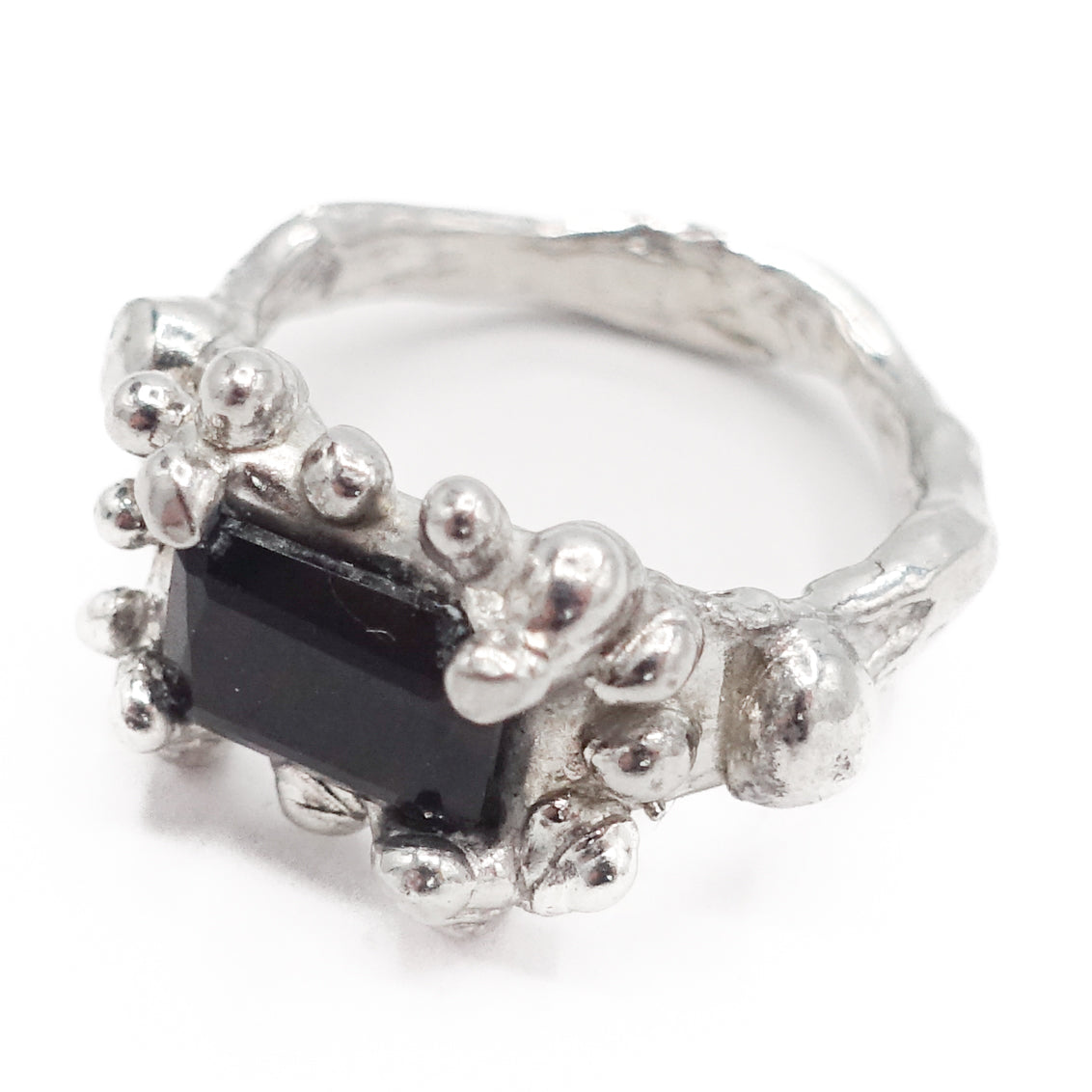 LAZARUS RING // SZ 5