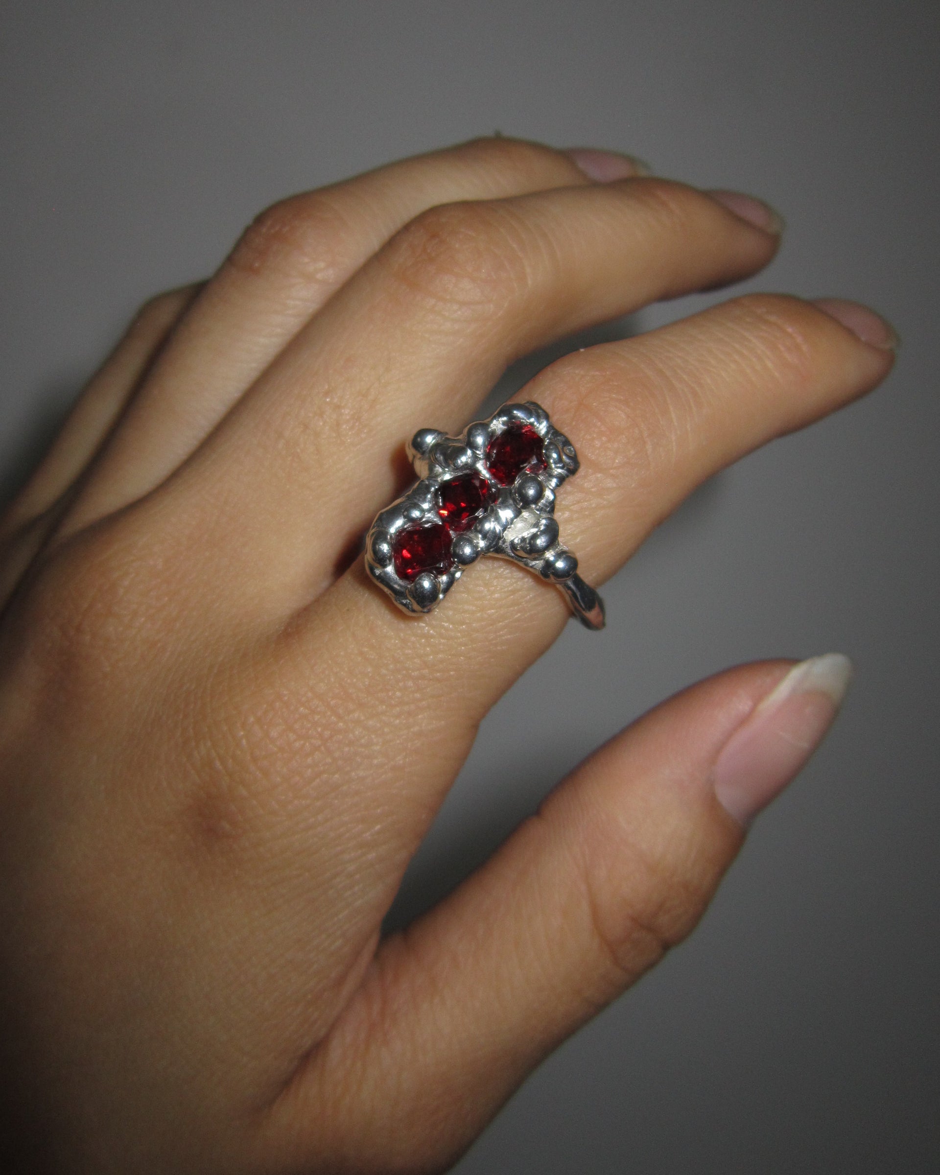 JESS RING // SZ 6