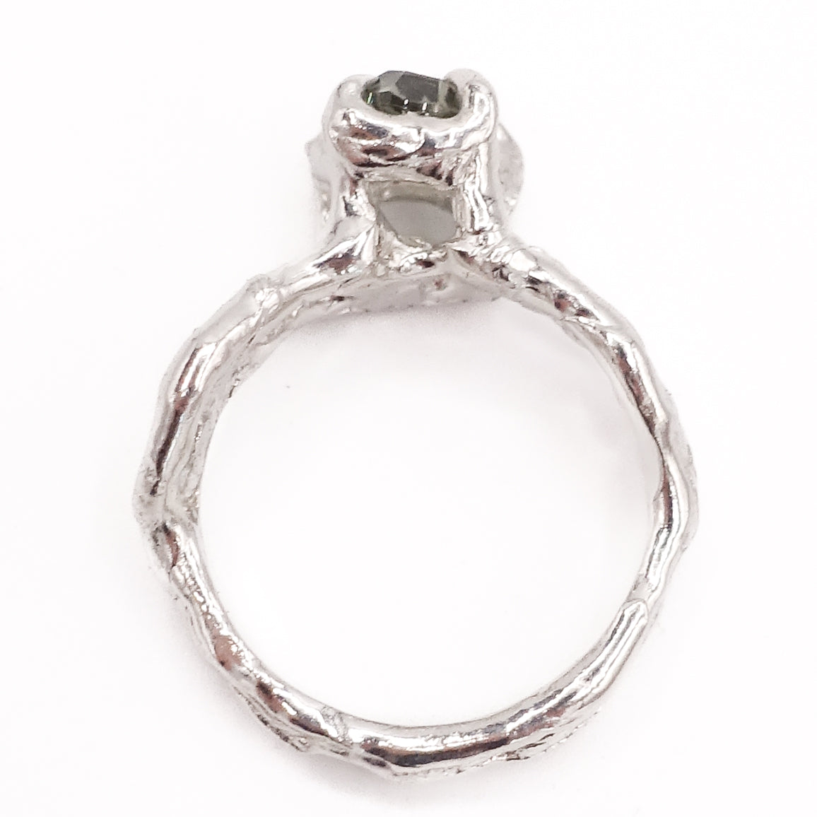 LUCKY DAY RING // SZ 8