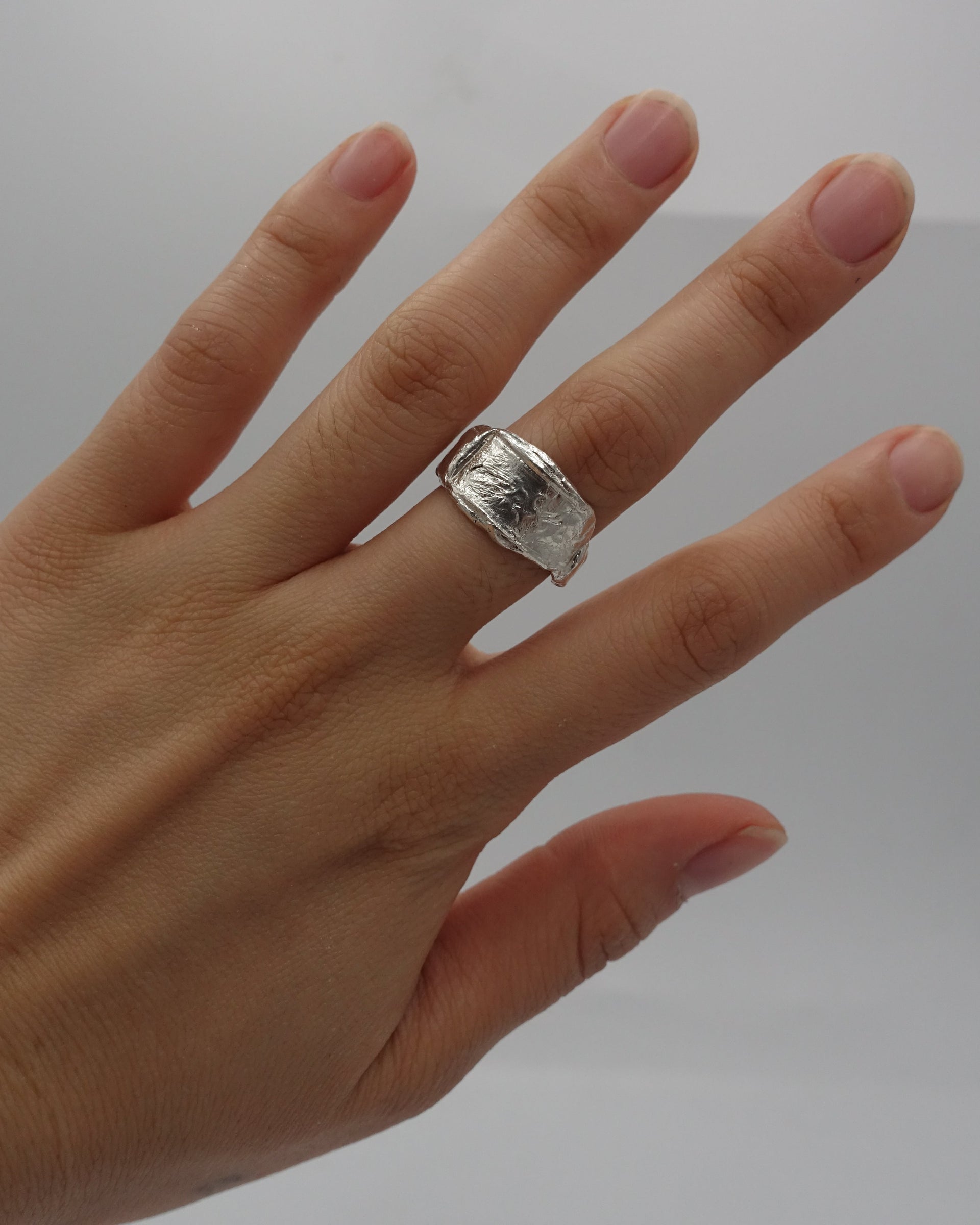 RUINS RING