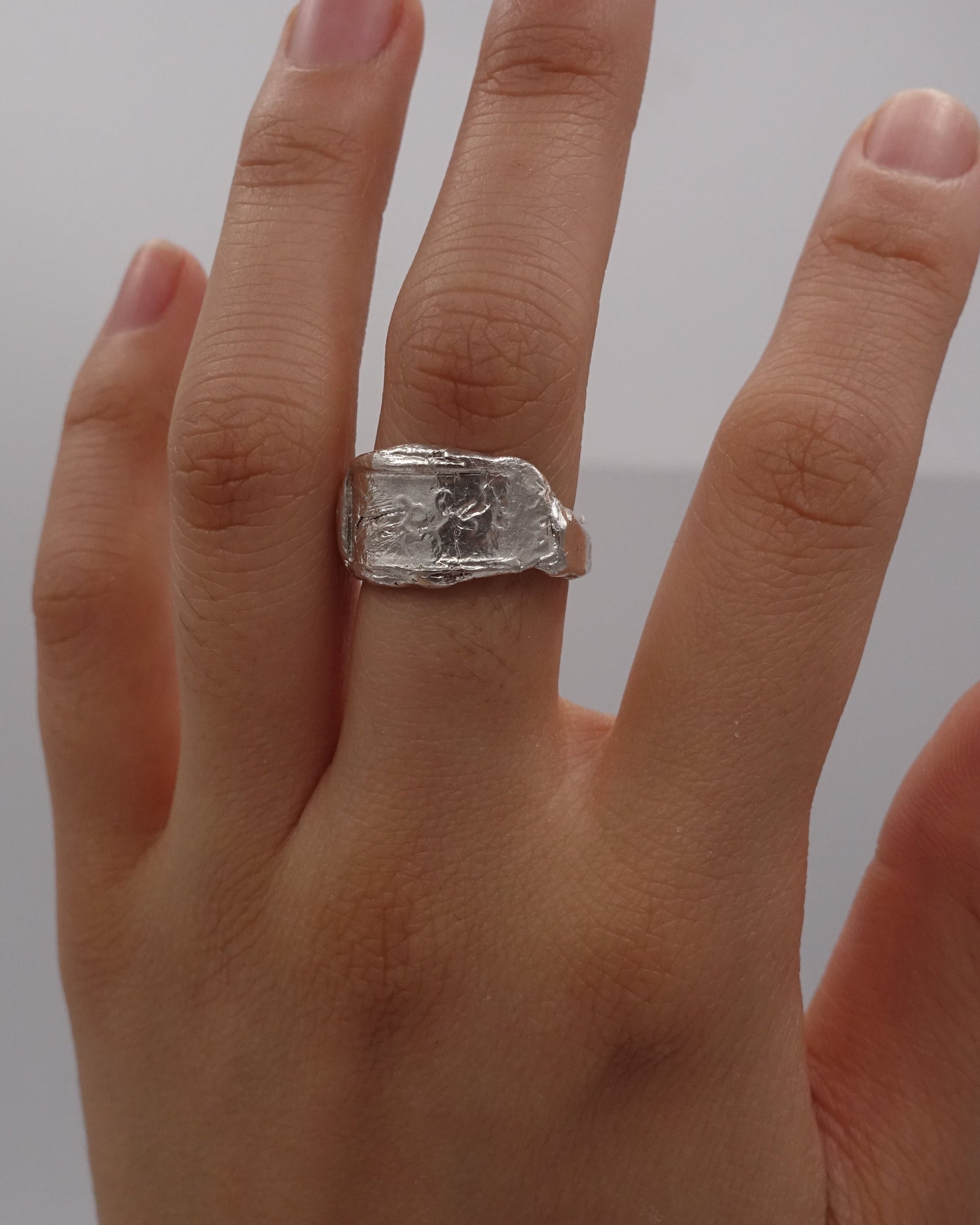 RUINS RING